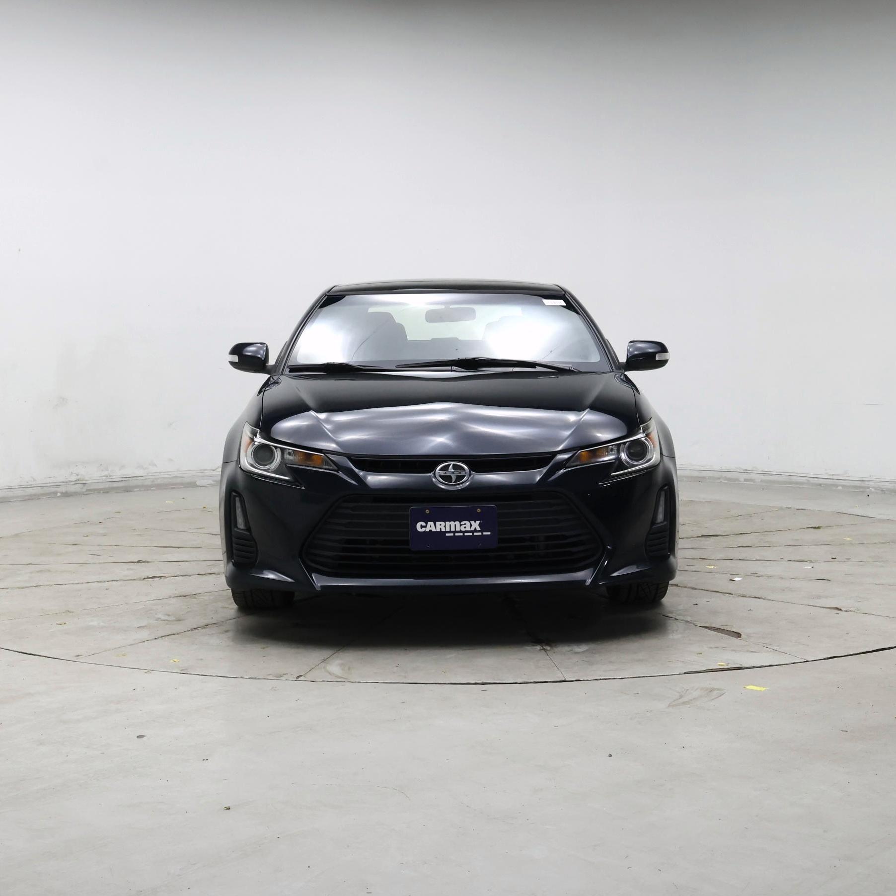 Thumbnail: 2016 Scion tC - 5