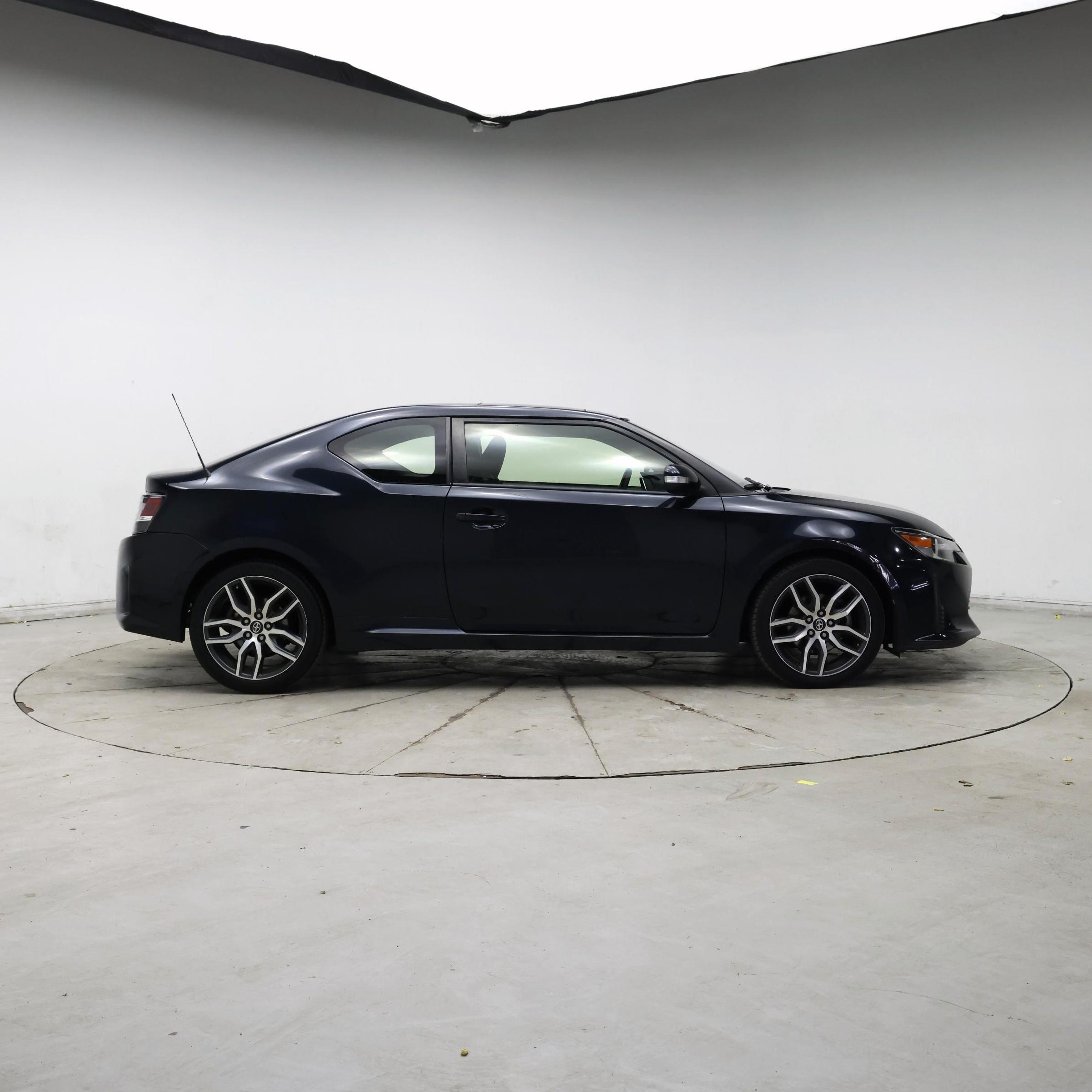 Thumbnail: 2016 Scion tC - 7