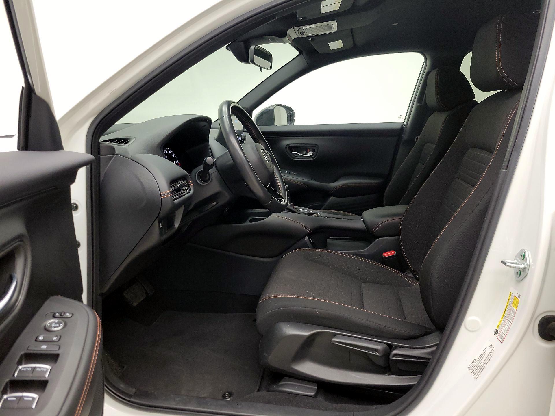 Thumbnail: 2023 Honda HR-V - 11