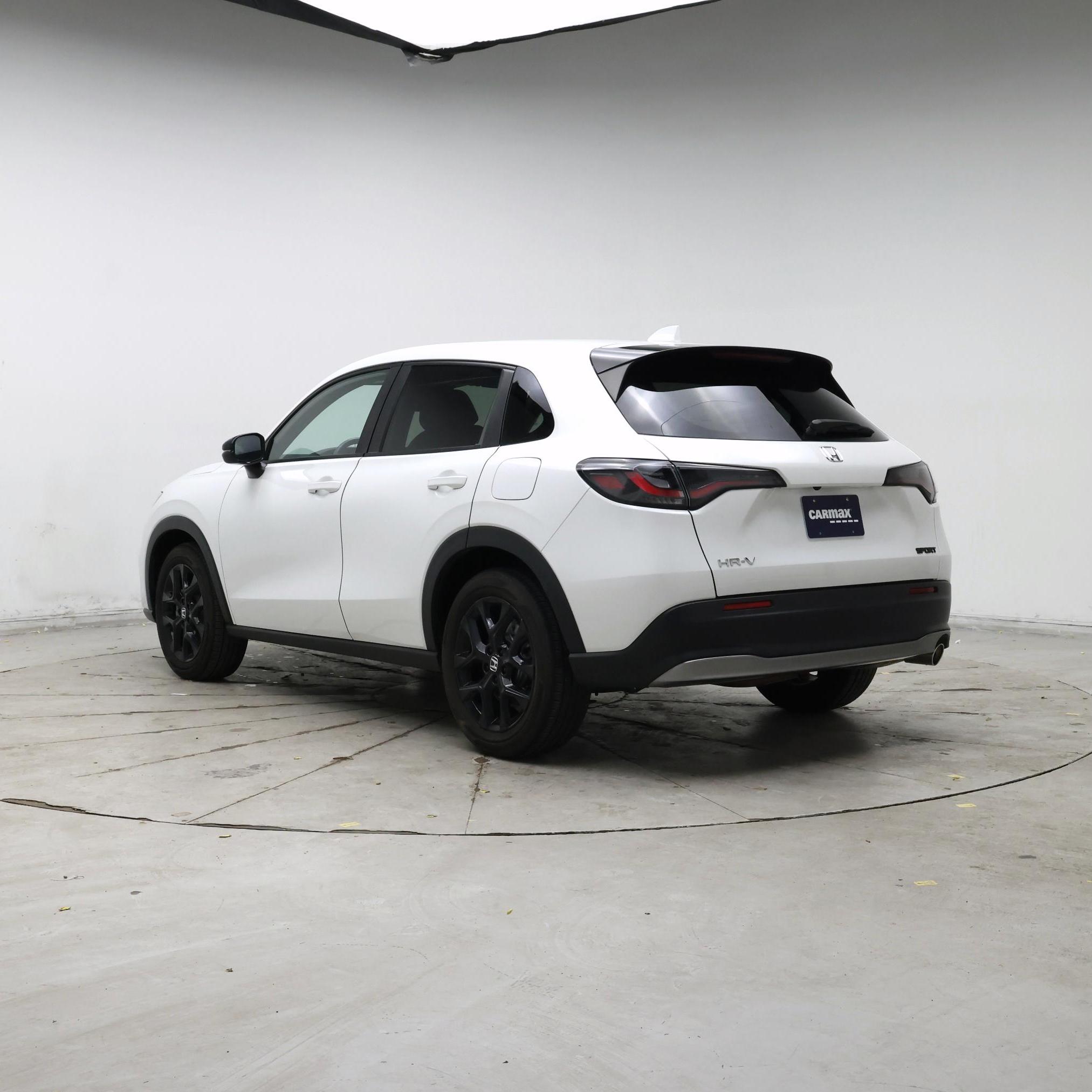 Thumbnail: 2023 Honda HR-V - 2