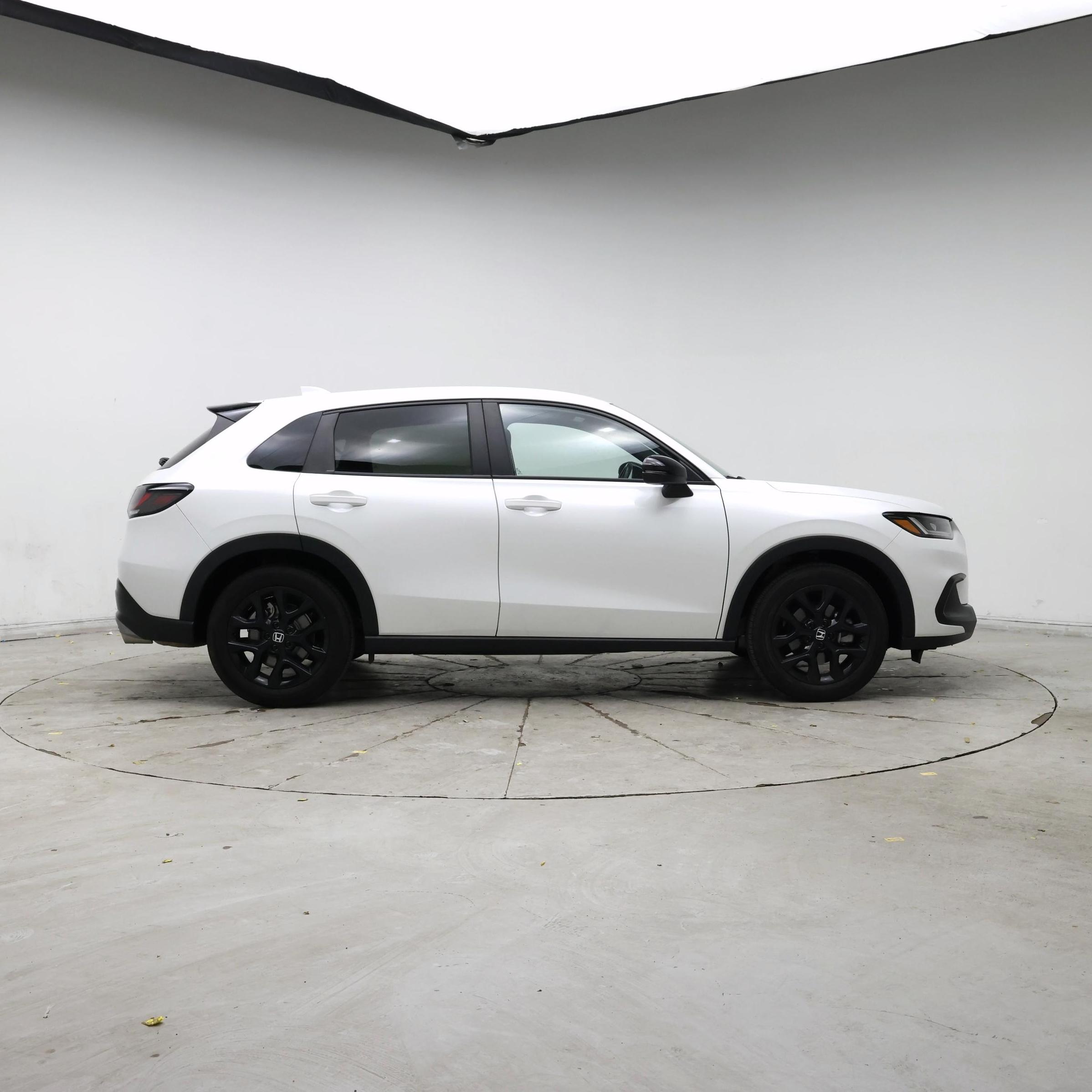 Thumbnail: 2023 Honda HR-V - 7