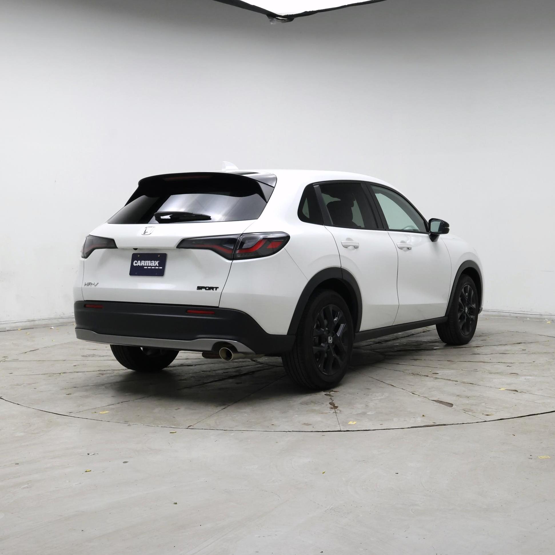 Thumbnail: 2023 Honda HR-V - 8