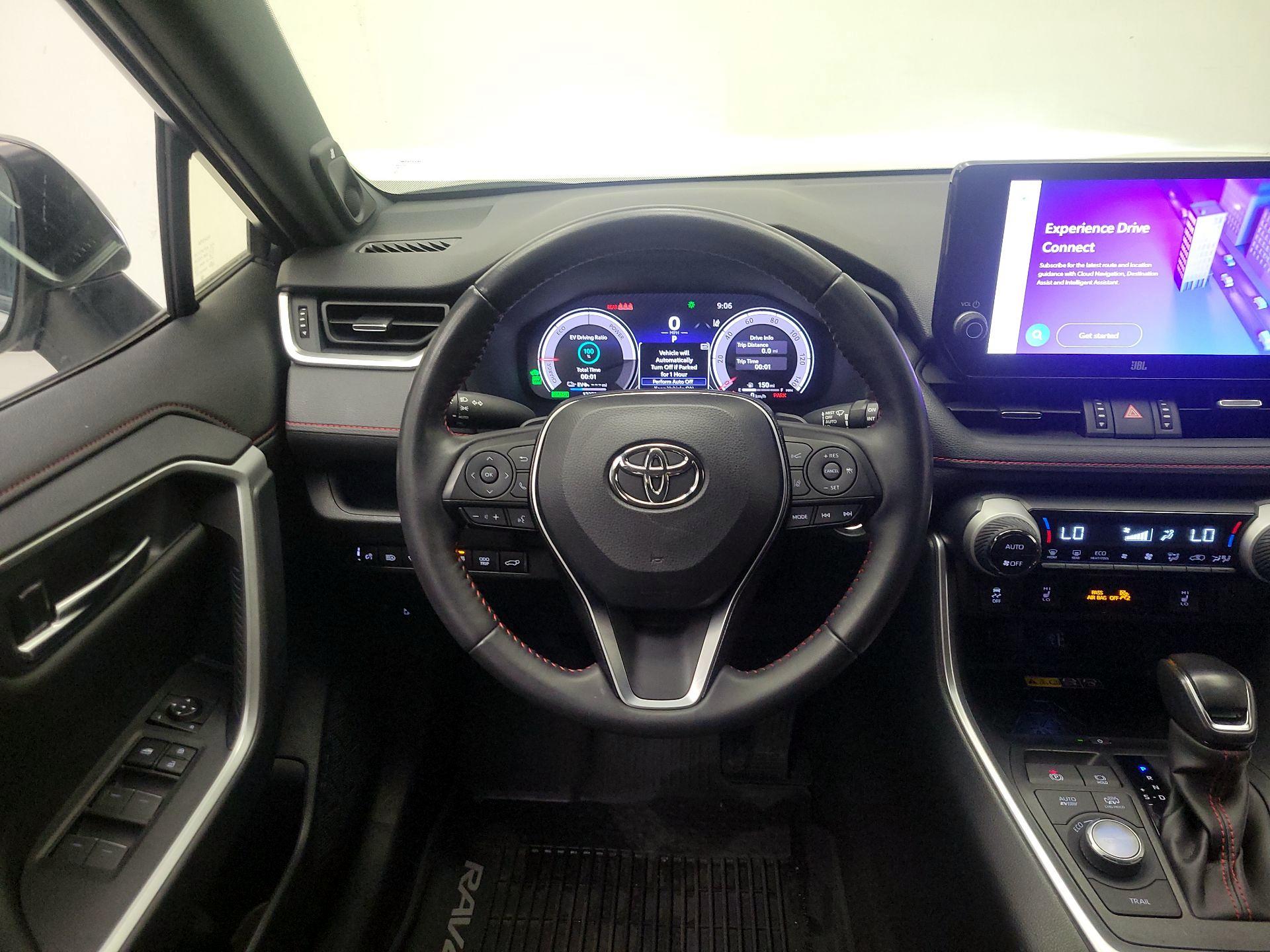 Thumbnail: 2023 Toyota RAV4 - 10