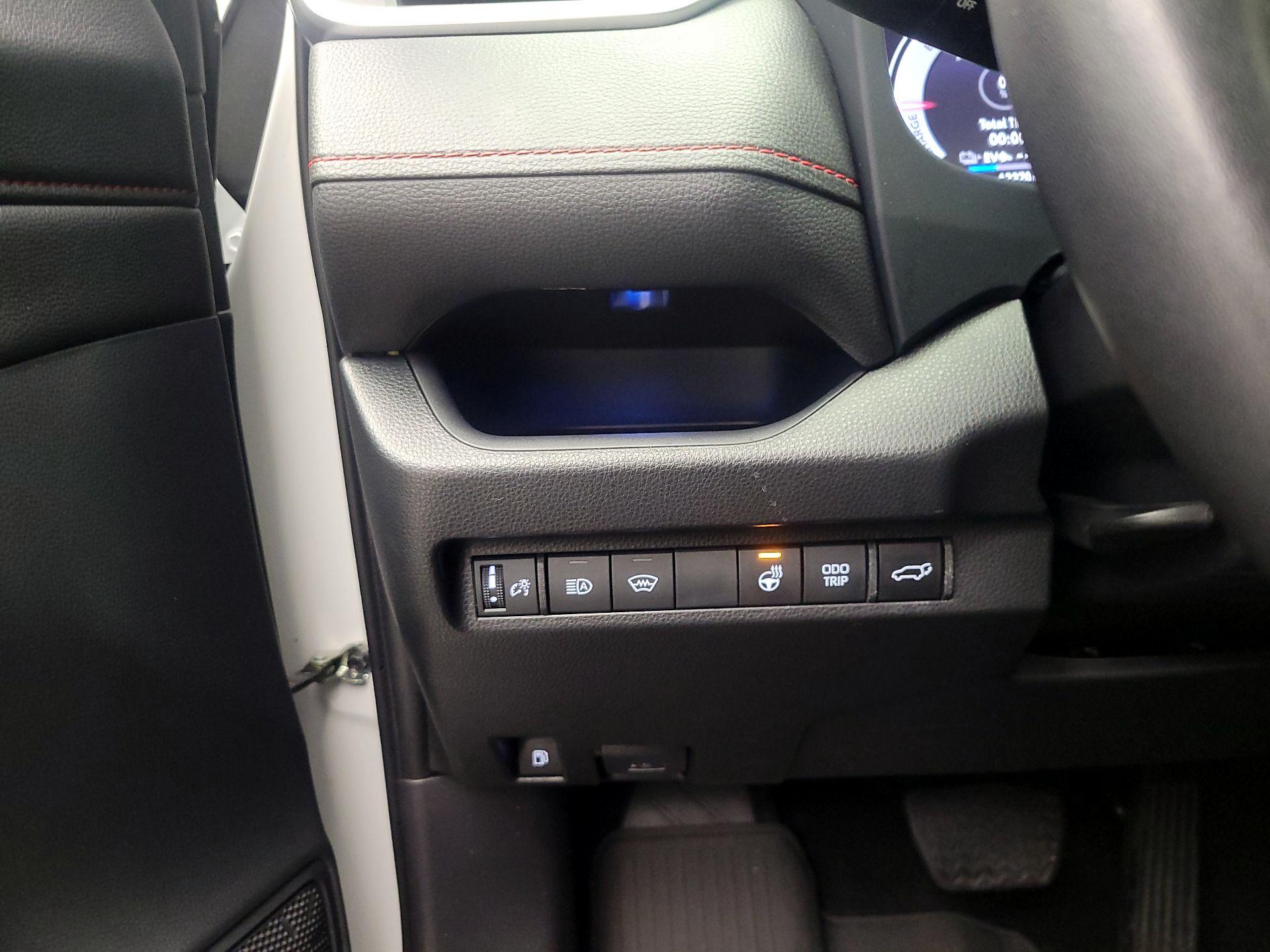 Thumbnail: 2023 Toyota RAV4 - 13