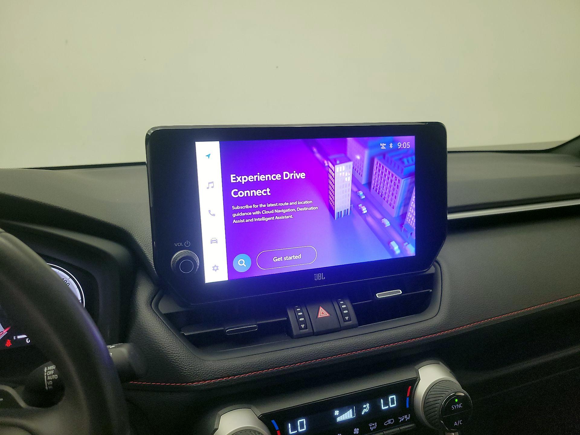 Thumbnail: 2023 Toyota RAV4 - 14