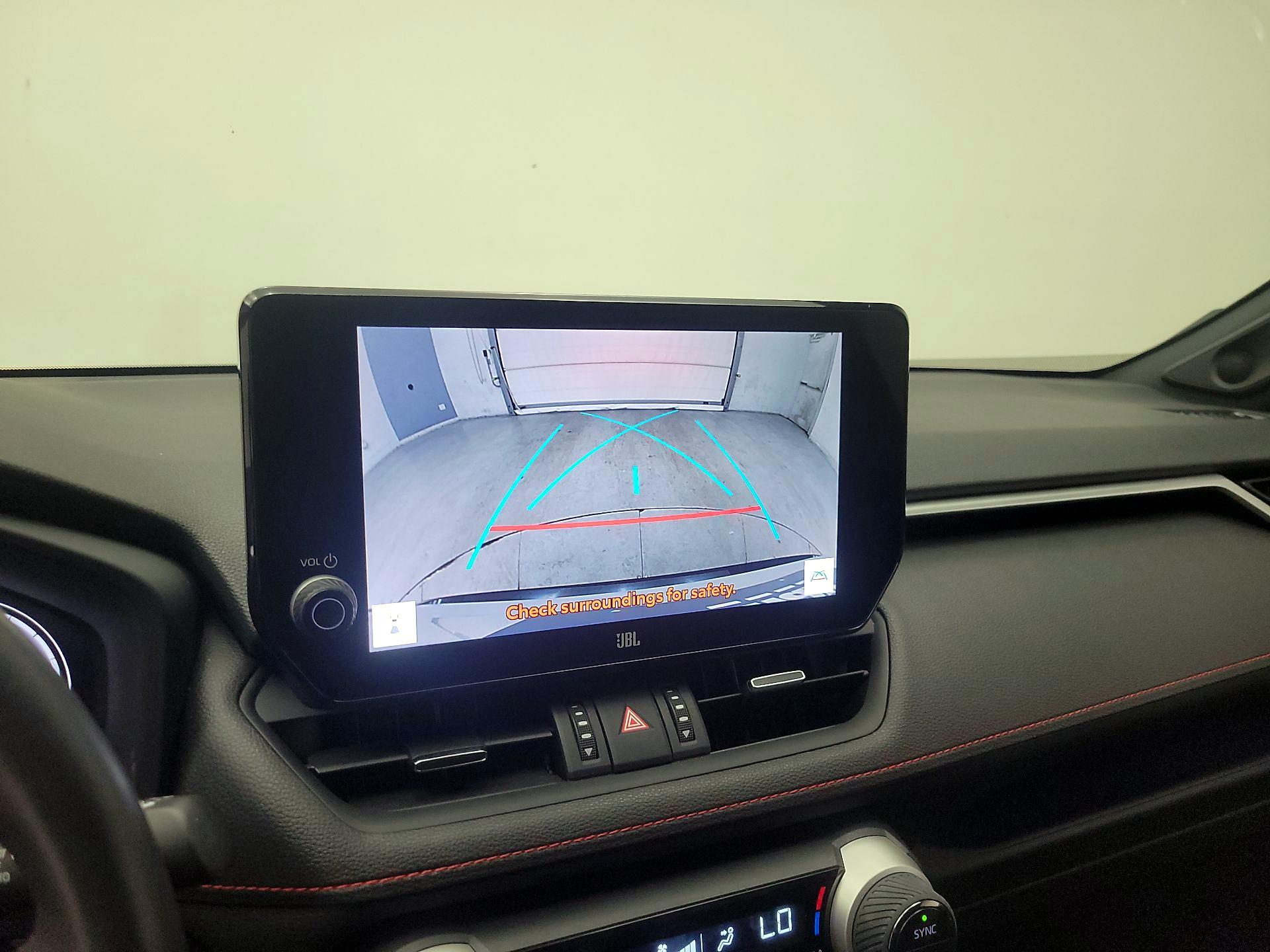 Thumbnail: 2023 Toyota RAV4 - 15