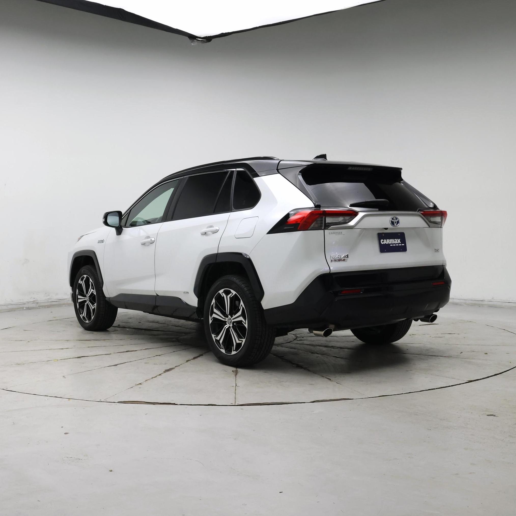 Thumbnail: 2023 Toyota RAV4 - 2