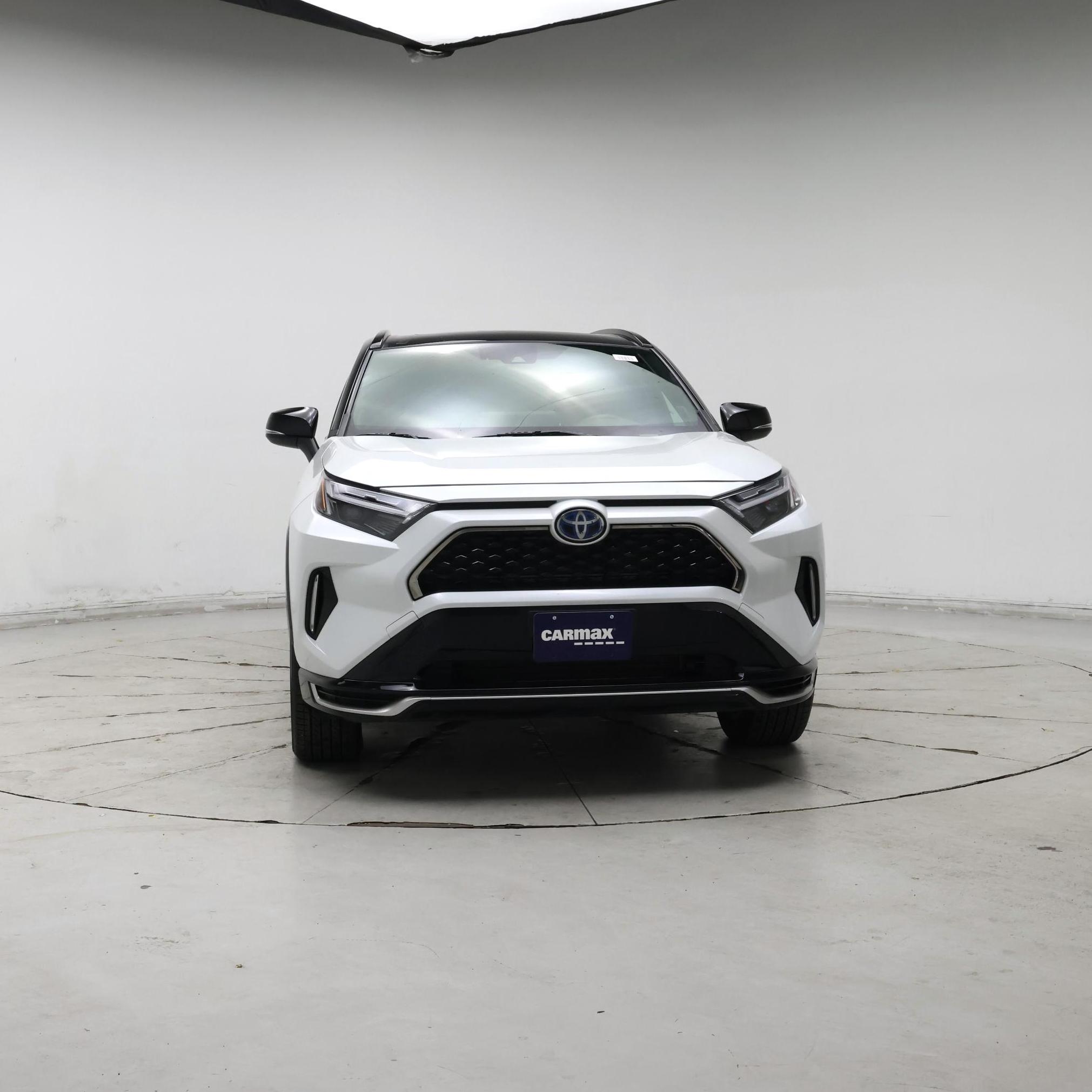 Thumbnail: 2023 Toyota RAV4 - 5