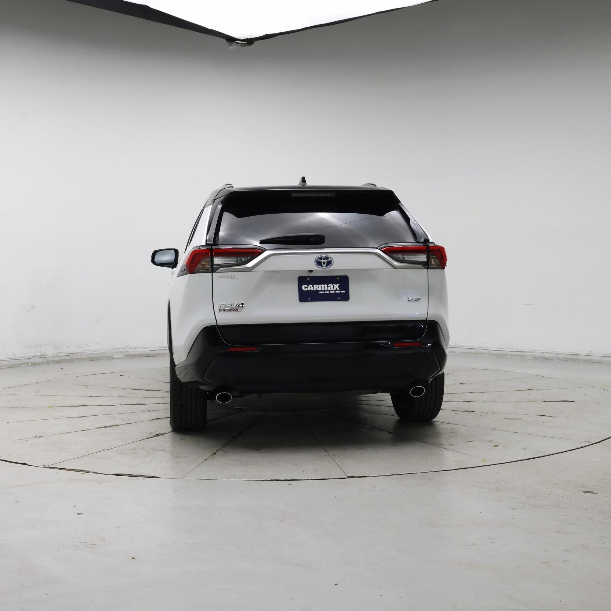 Thumbnail: 2023 Toyota RAV4 - 6