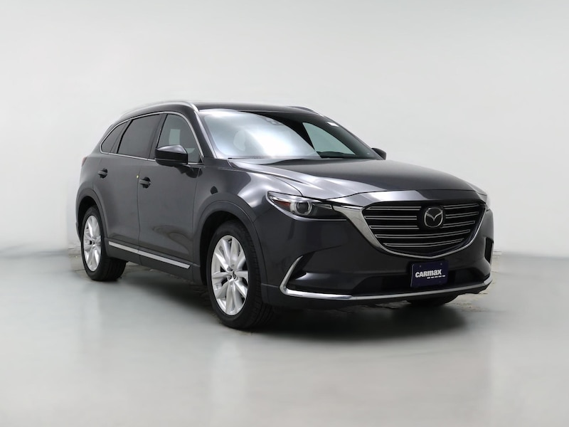 2016 Mazda CX-9 Signature -
                  Parker, CO