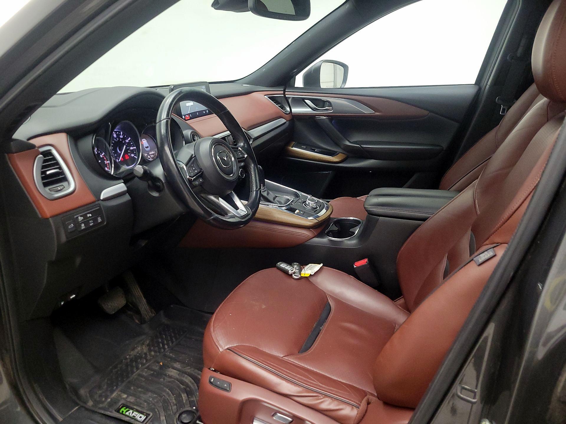 Thumbnail: 2016 Mazda CX-9 - 11