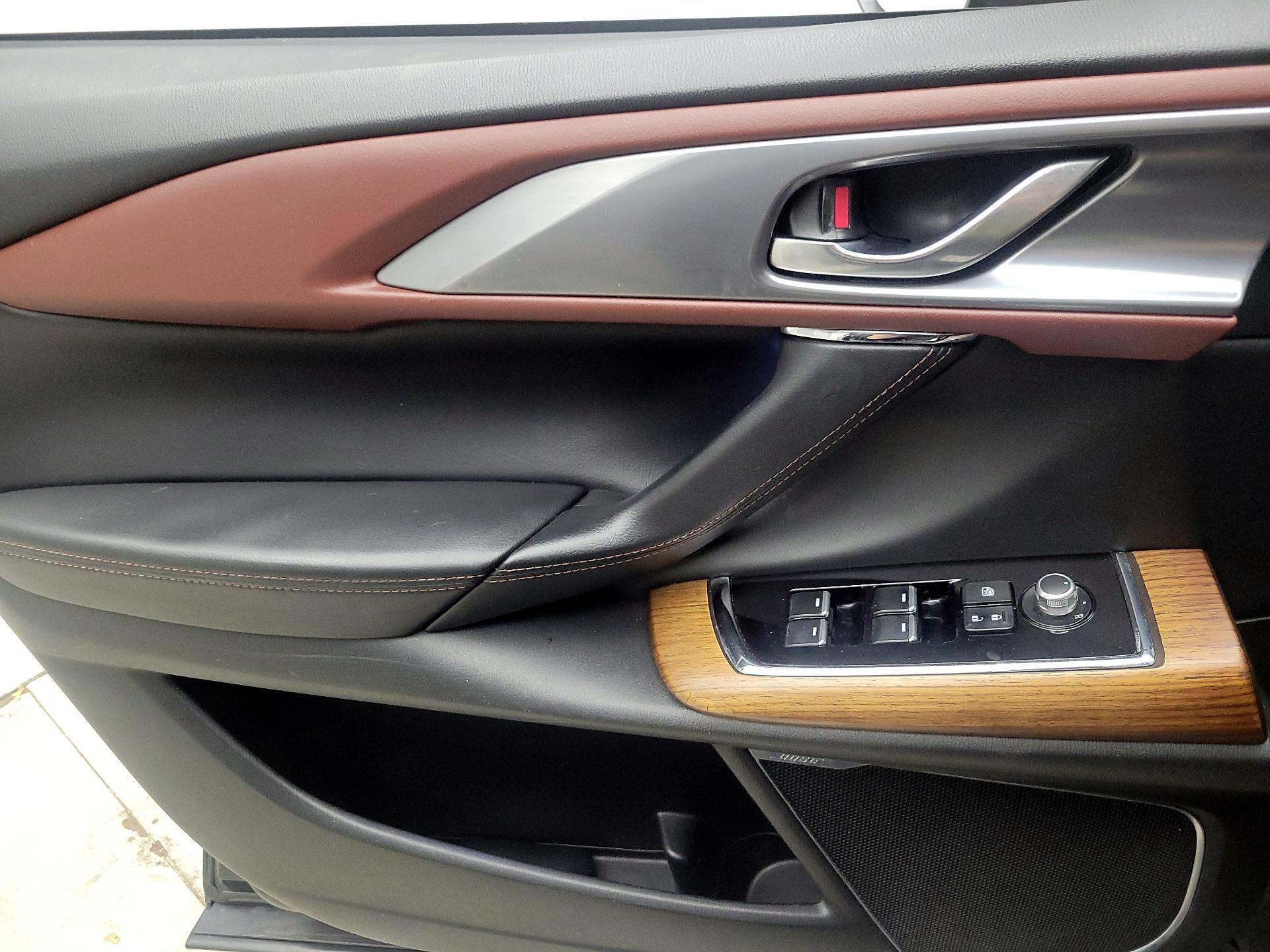 Thumbnail: 2016 Mazda CX-9 - 12