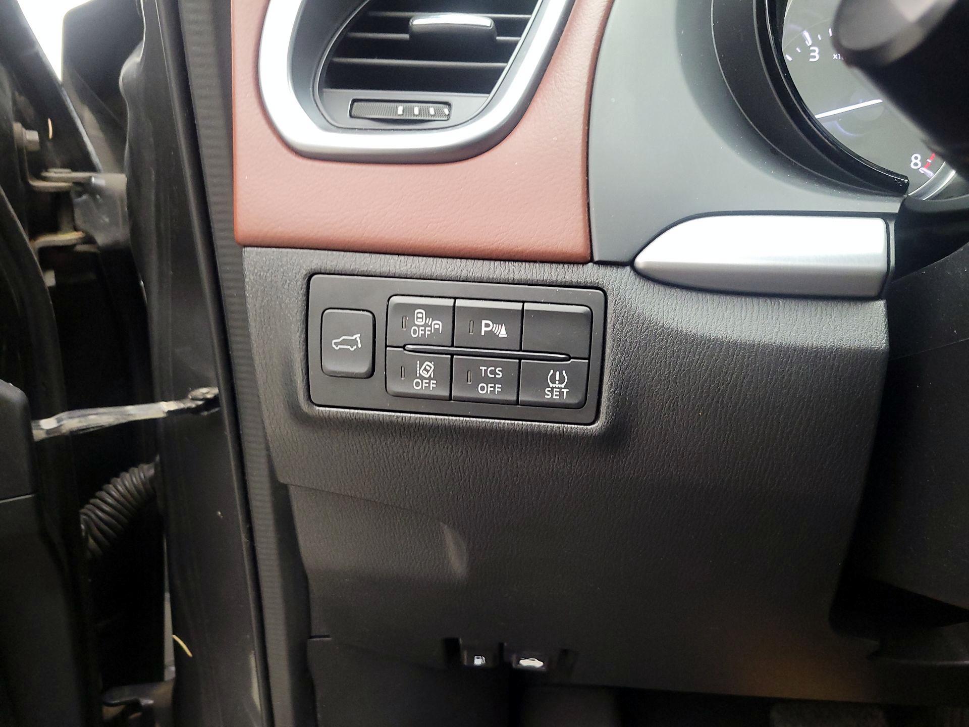 Thumbnail: 2016 Mazda CX-9 - 13