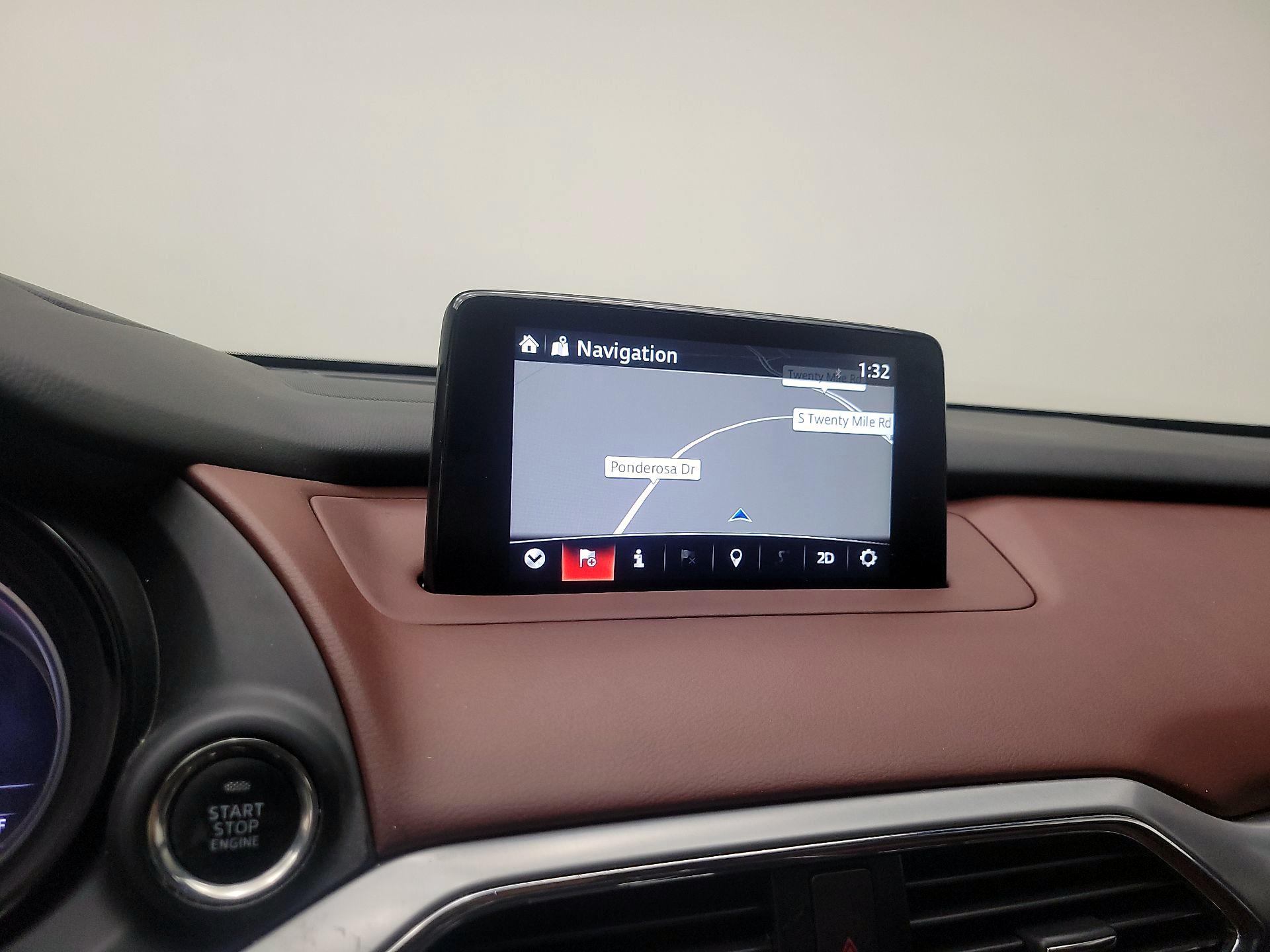 Thumbnail: 2016 Mazda CX-9 - 14