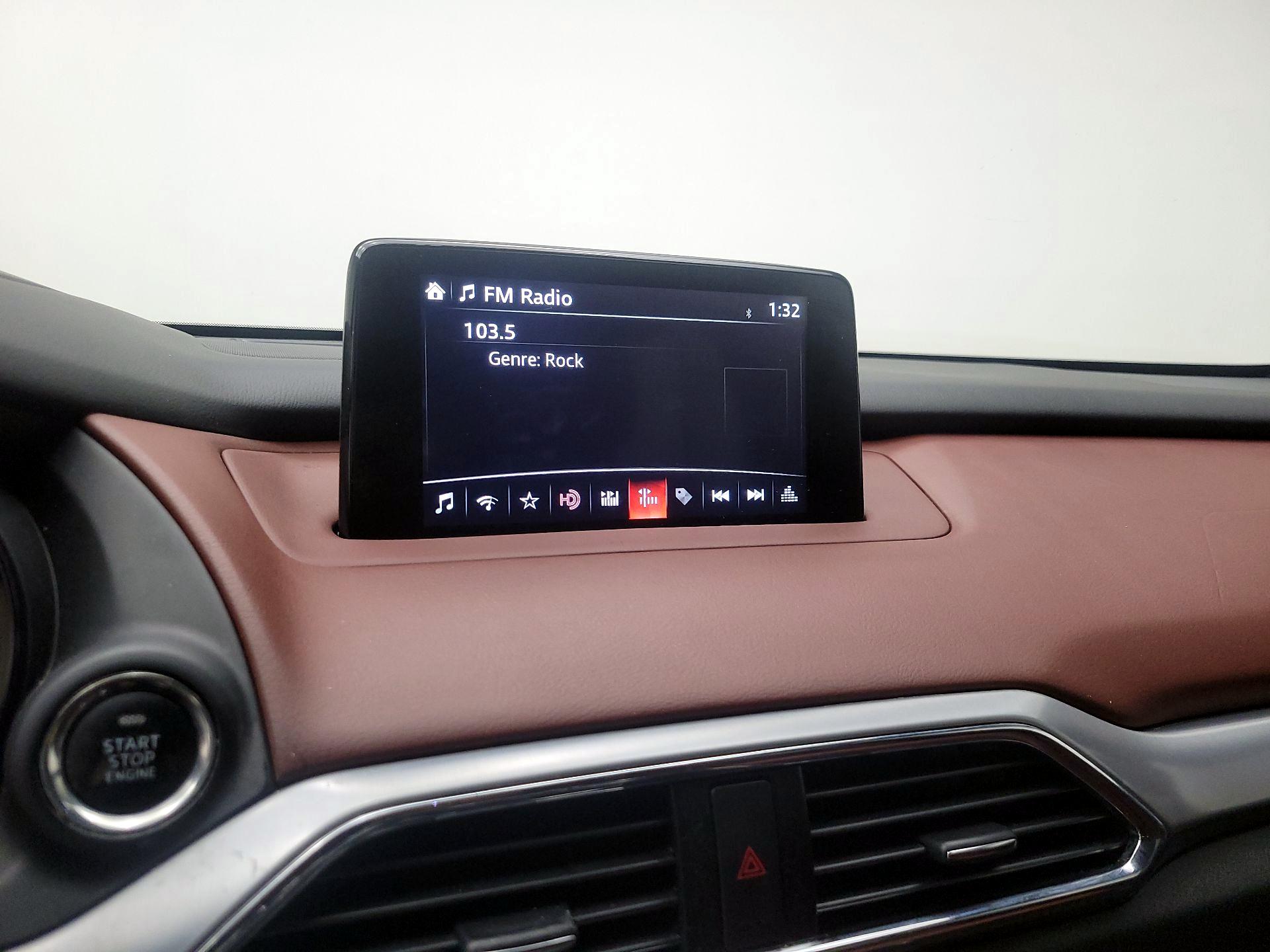 Thumbnail: 2016 Mazda CX-9 - 16