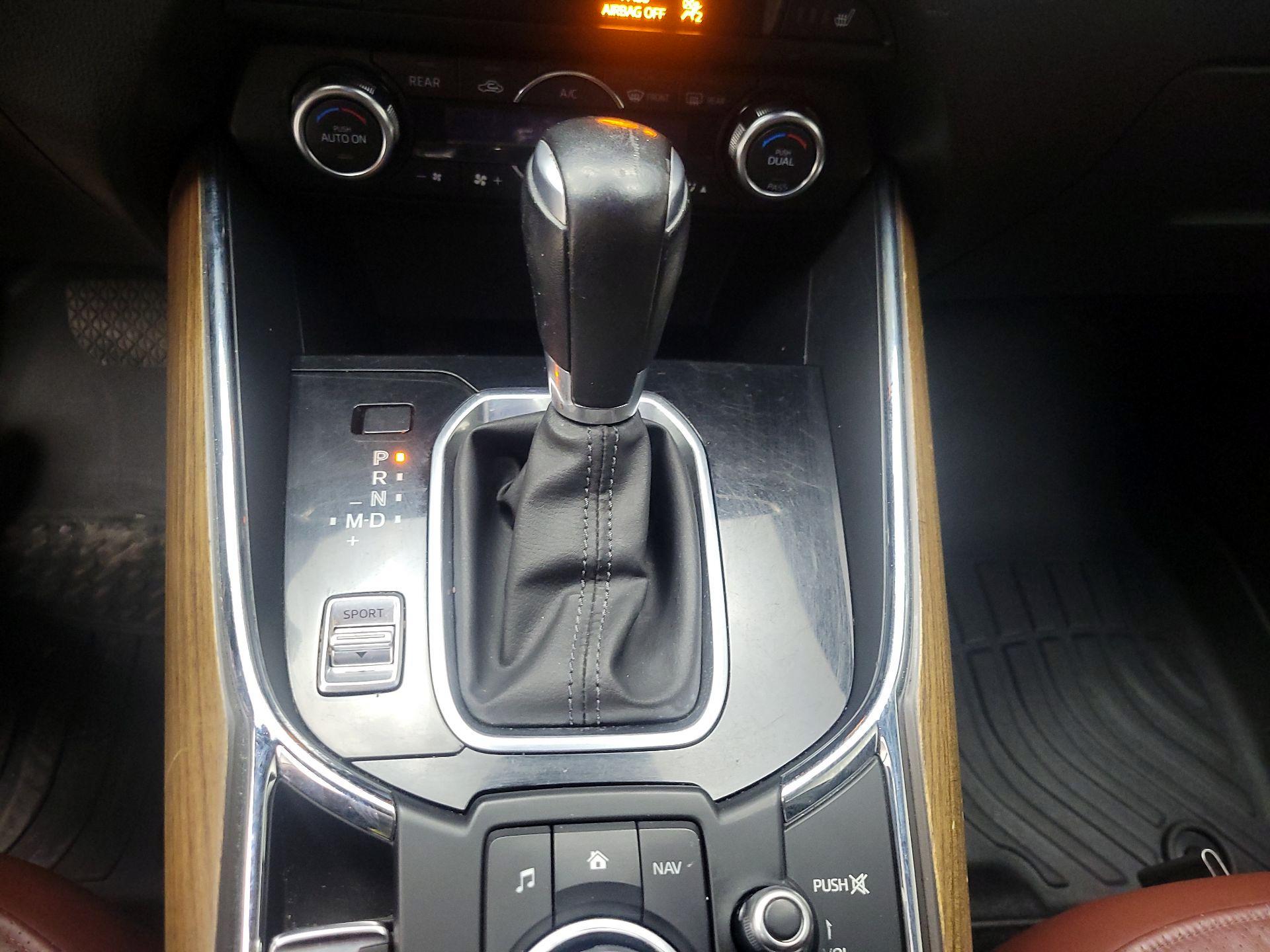 Thumbnail: 2016 Mazda CX-9 - 18