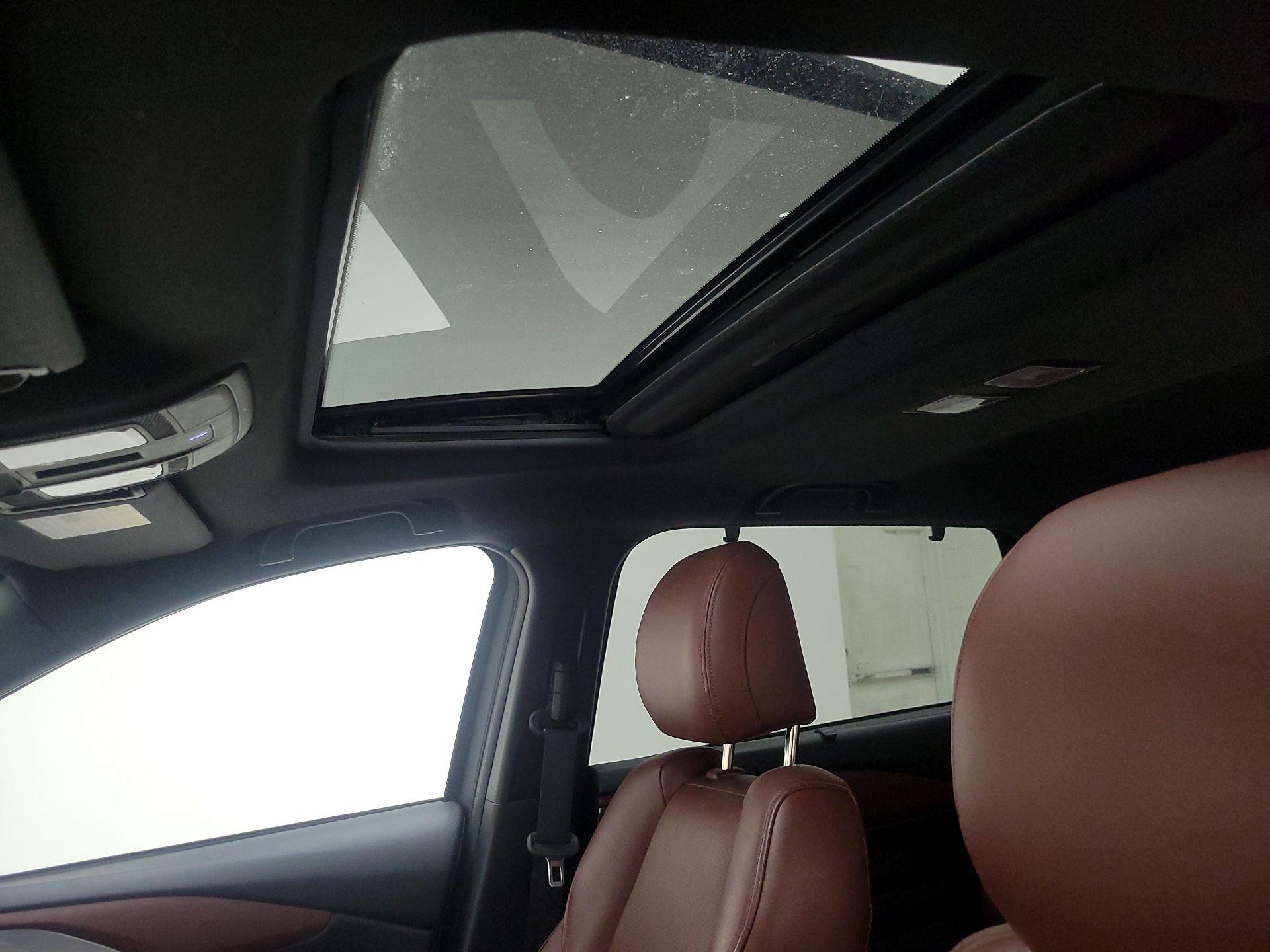 Thumbnail: 2016 Mazda CX-9 - 20