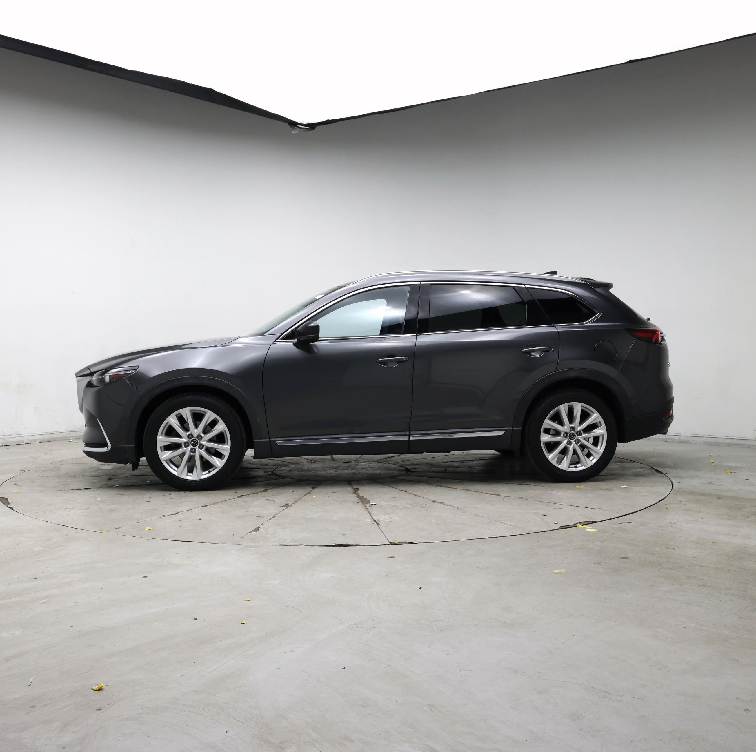Thumbnail: 2016 Mazda CX-9 - 3