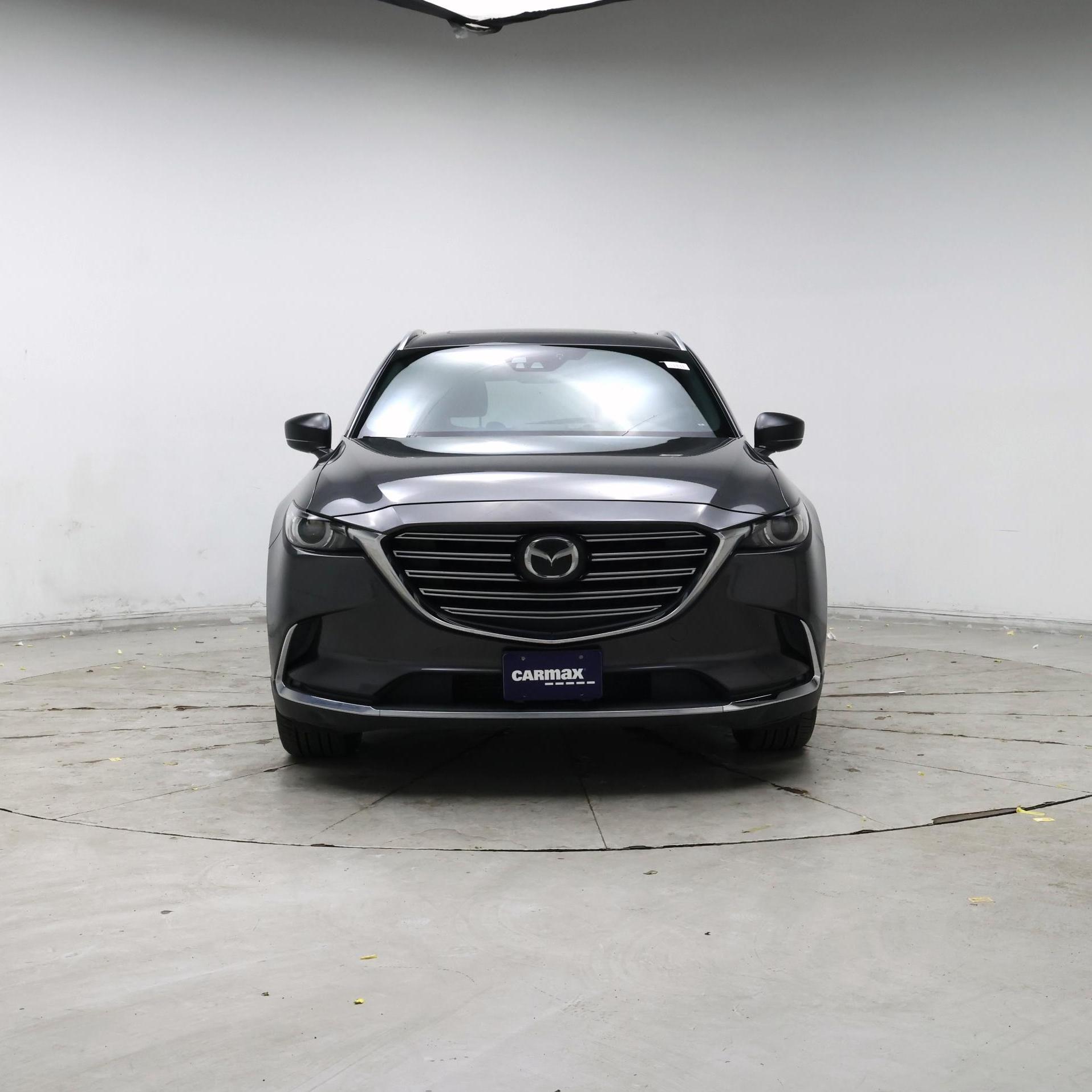 Thumbnail: 2016 Mazda CX-9 - 5