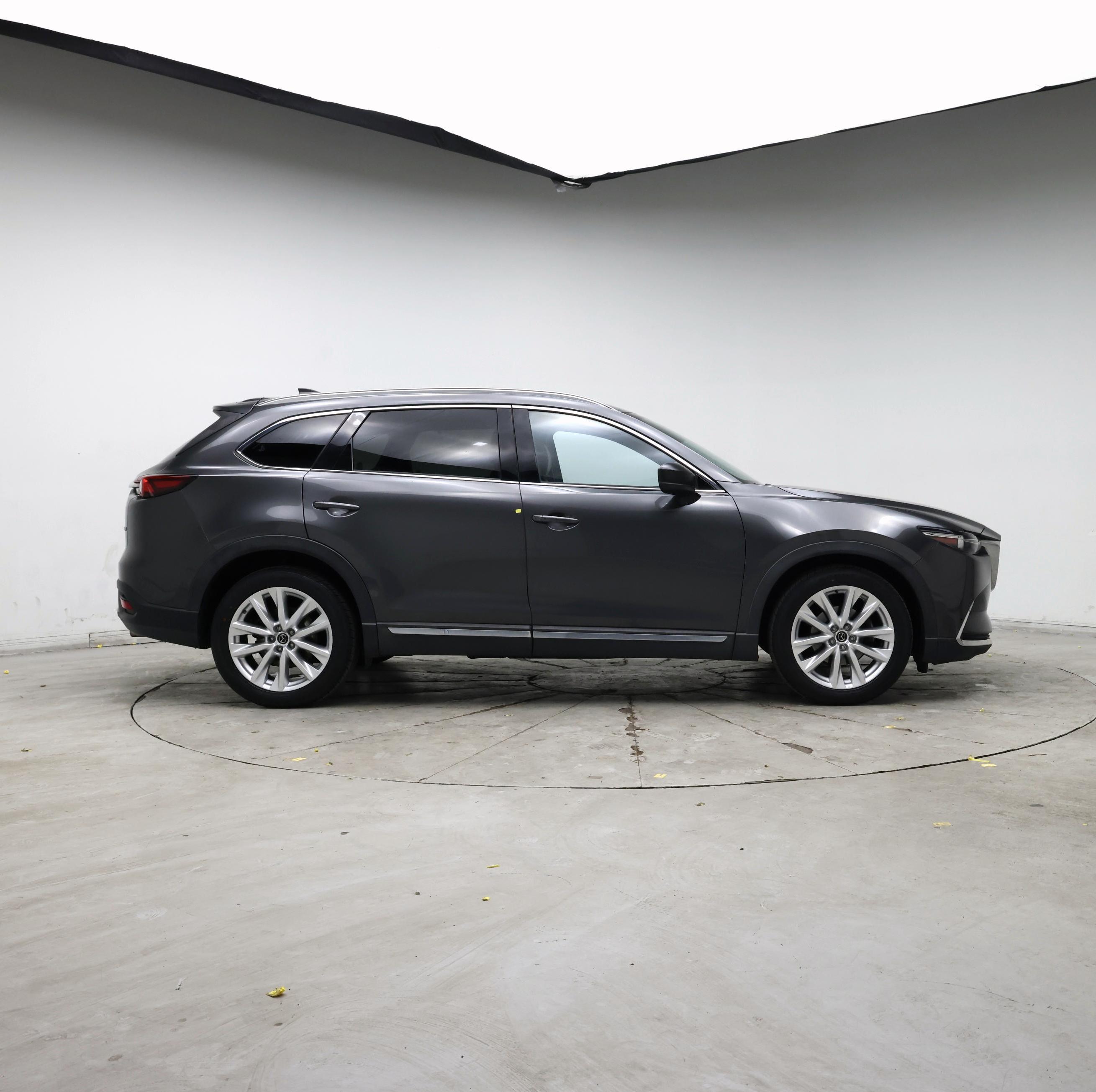 Thumbnail: 2016 Mazda CX-9 - 7