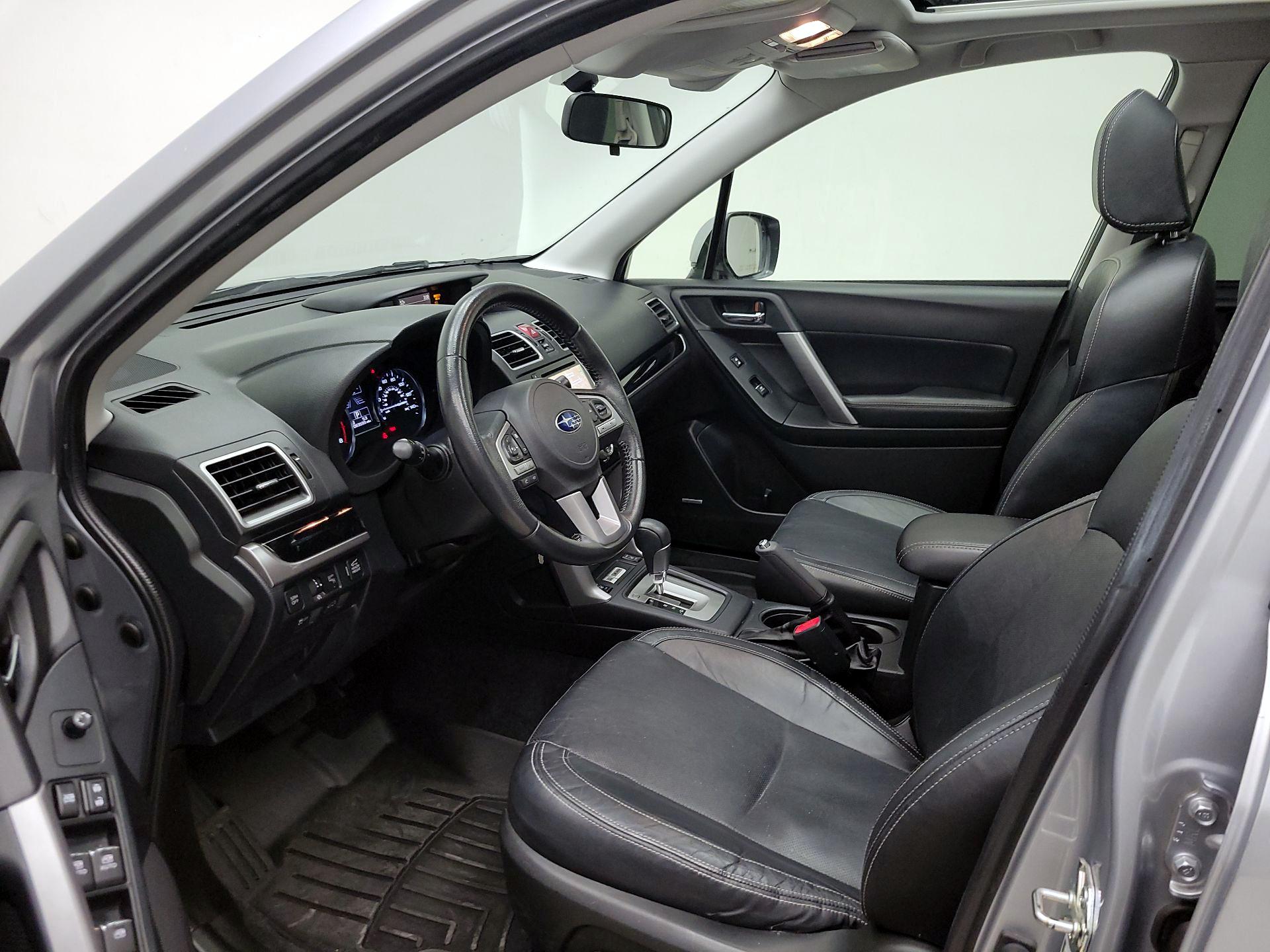 Thumbnail: 2018 Subaru Forester - 11