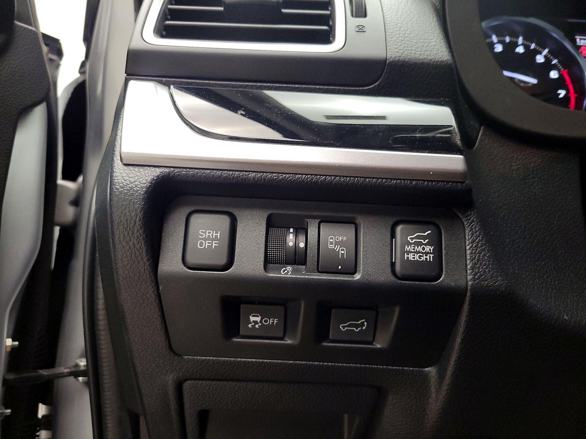 Thumbnail: 2018 Subaru Forester - 13