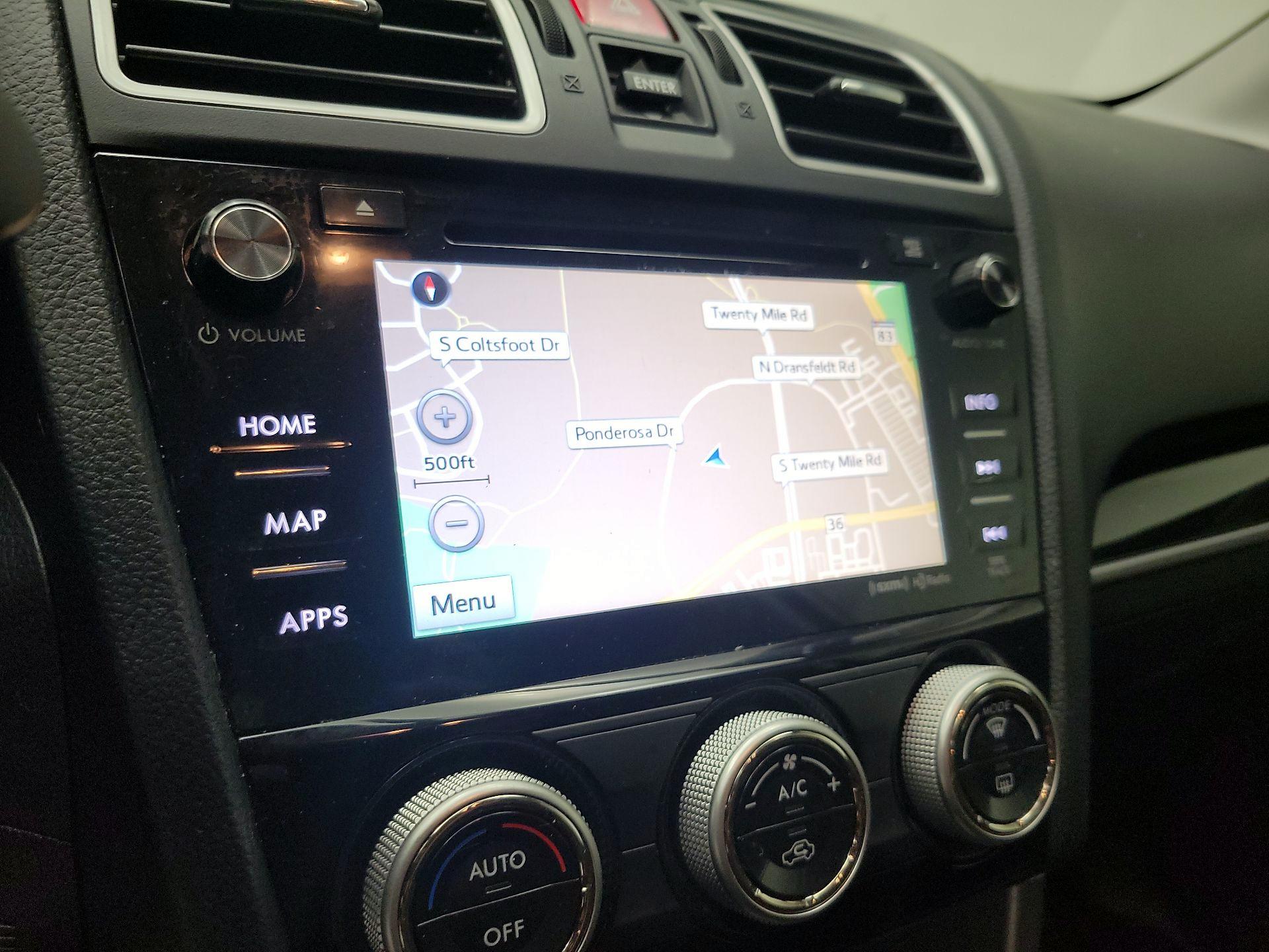 Thumbnail: 2018 Subaru Forester - 14