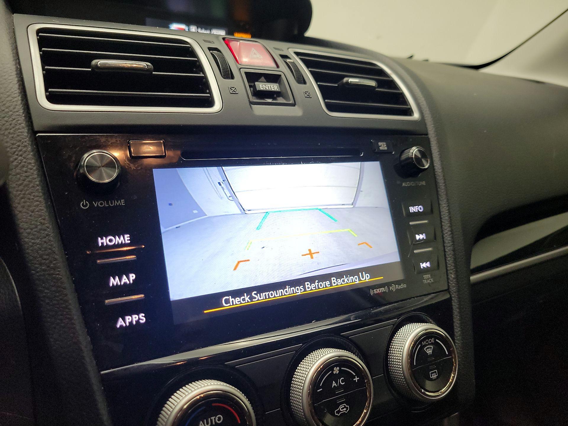 Thumbnail: 2018 Subaru Forester - 15