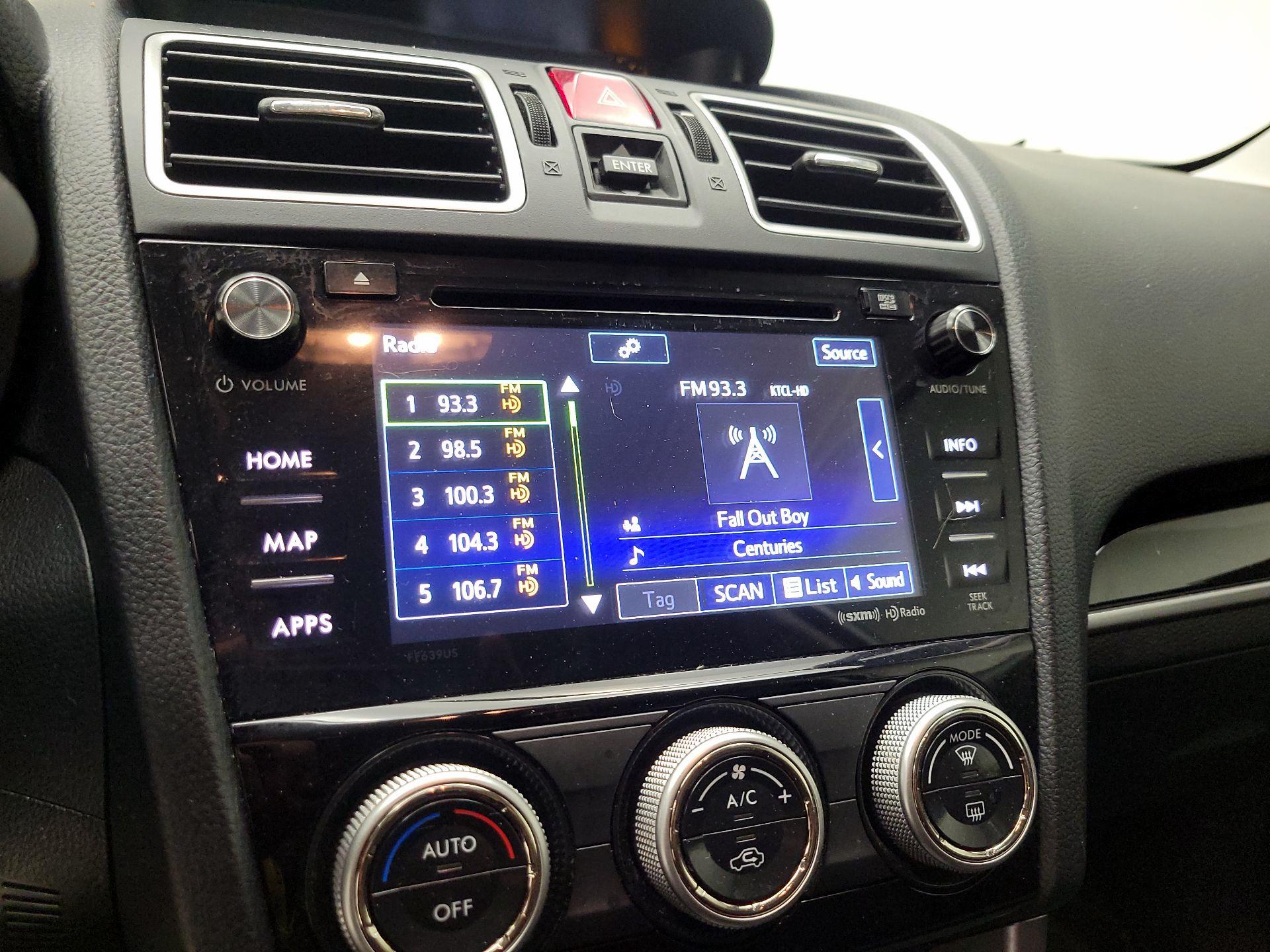 Thumbnail: 2018 Subaru Forester - 16