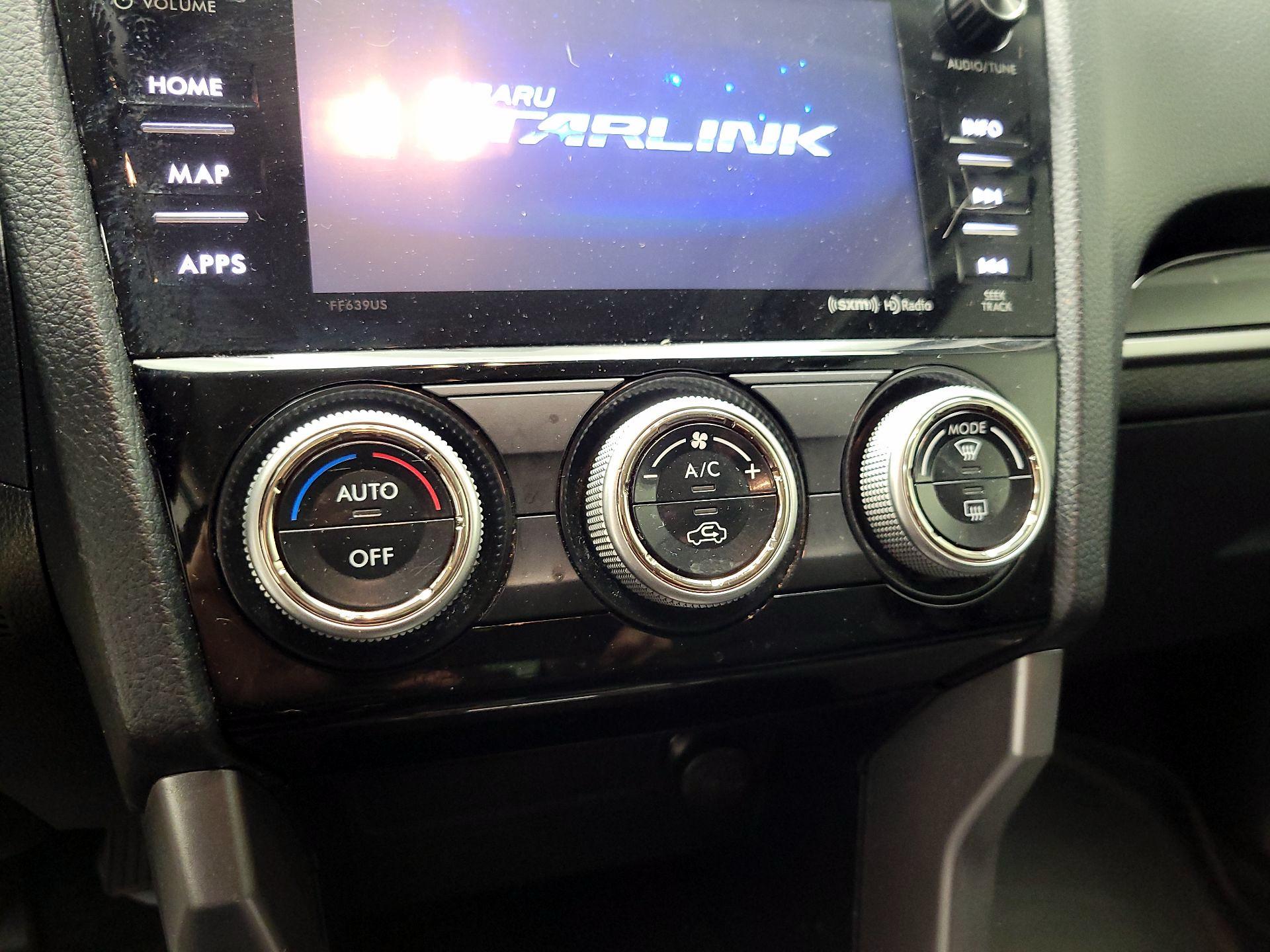 Thumbnail: 2018 Subaru Forester - 17