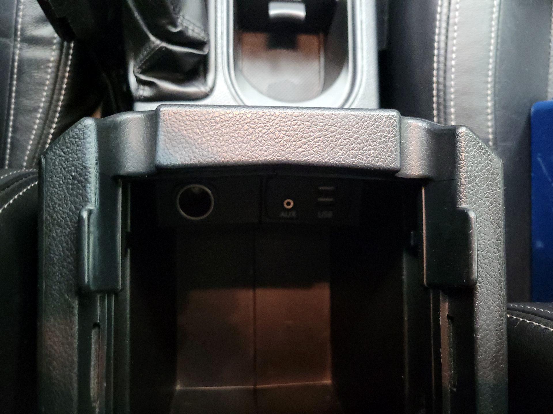 Thumbnail: 2018 Subaru Forester - 19