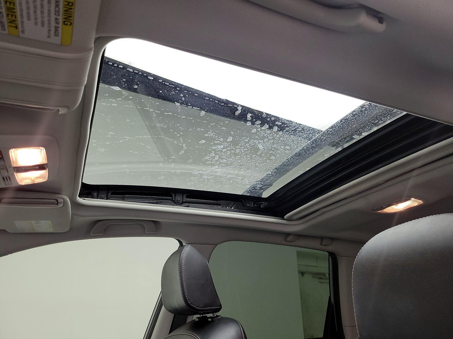 Thumbnail: 2018 Subaru Forester - 20