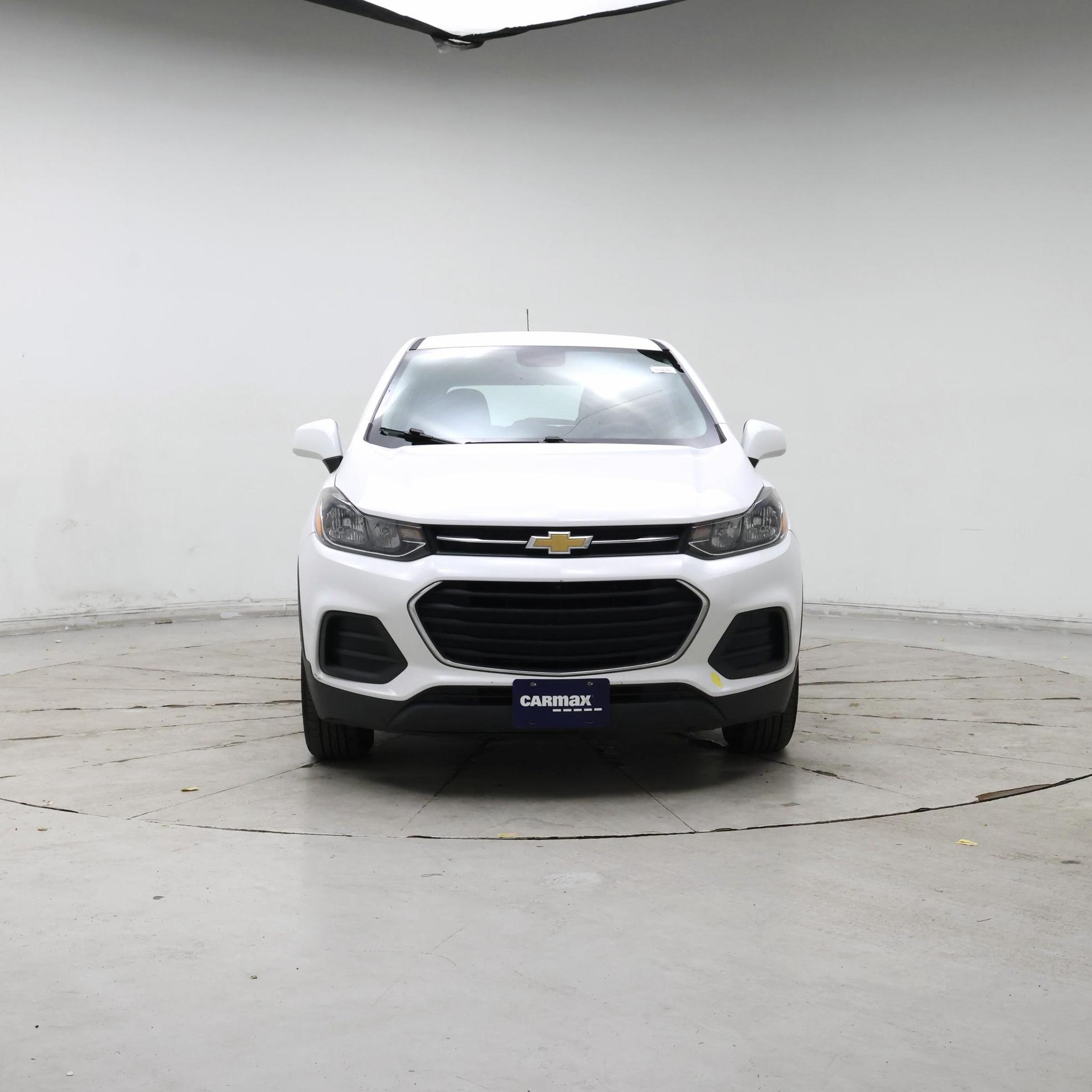 Thumbnail: 2018 Chevrolet Trax - 5