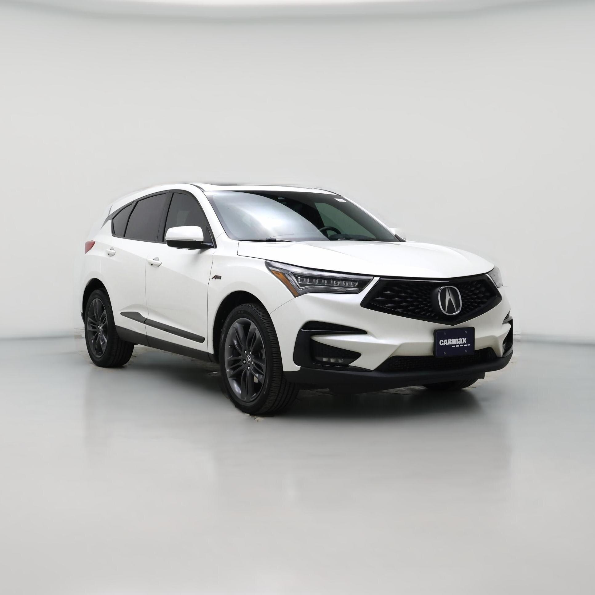 Thumbnail: 2019 Acura RDX - 1