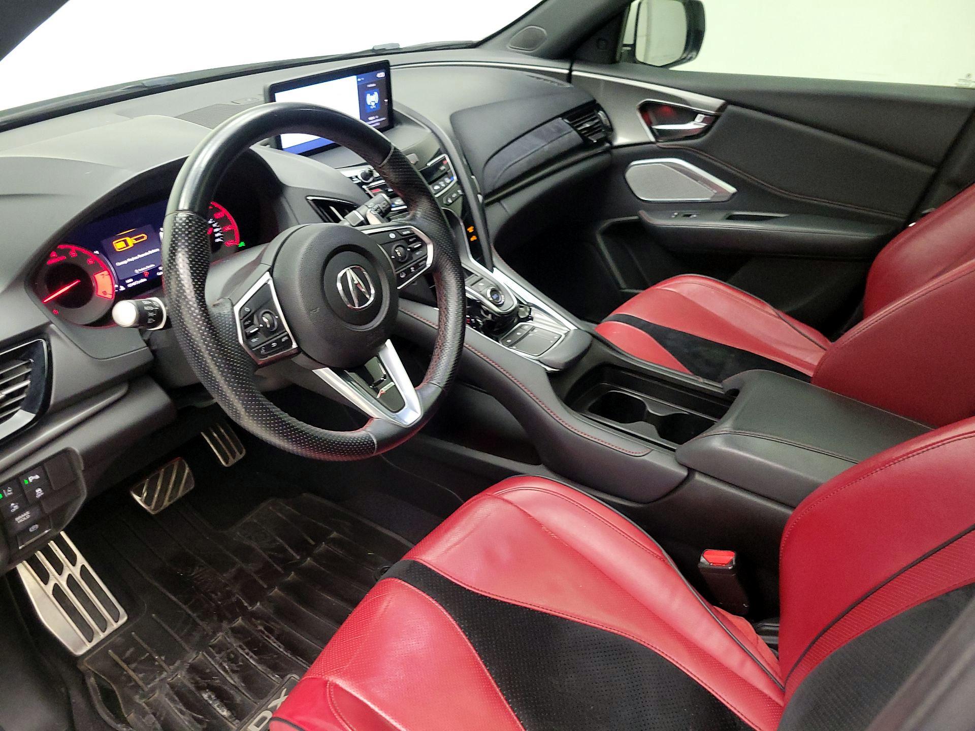 Thumbnail: 2019 Acura RDX - 11