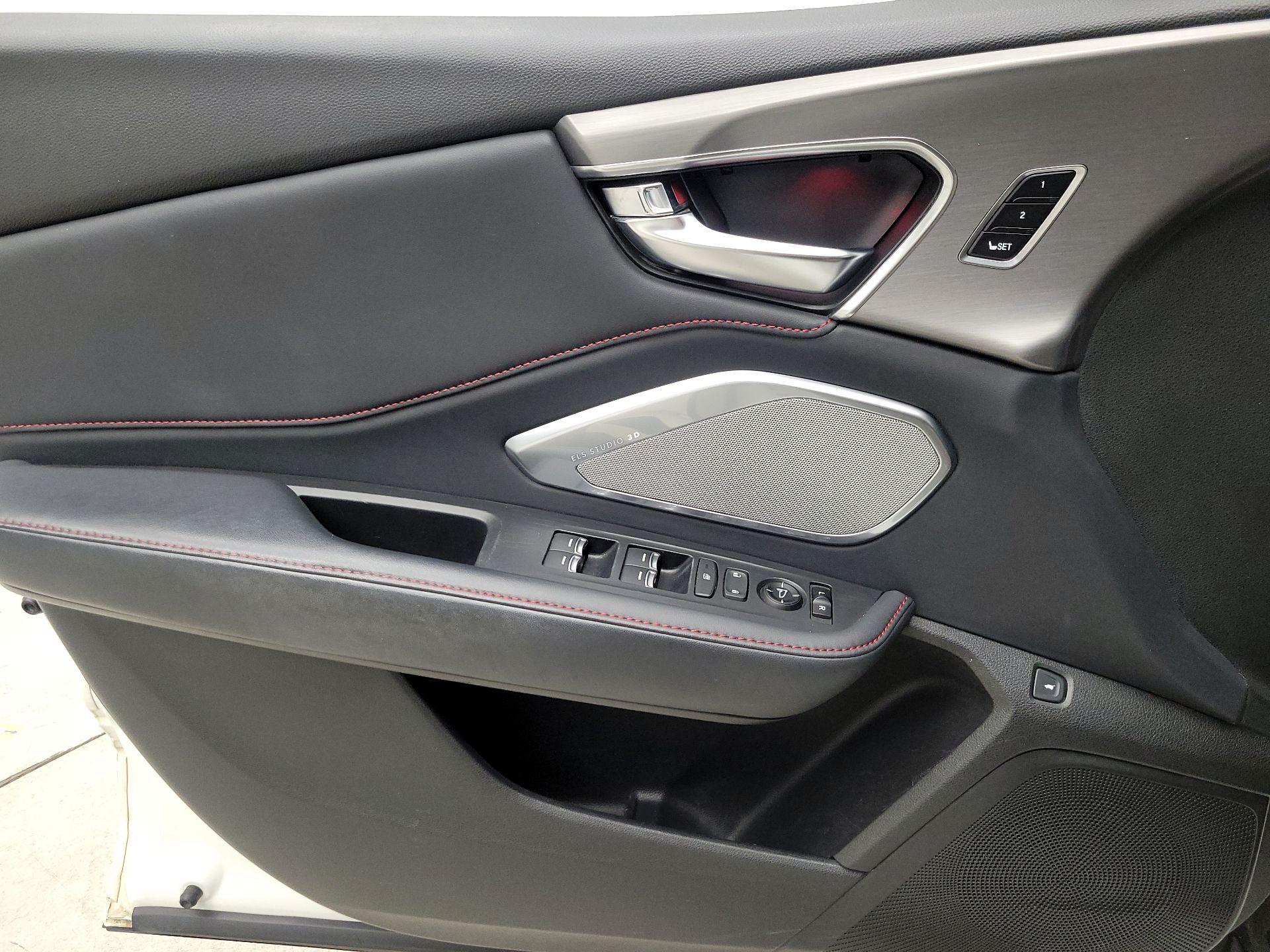 Thumbnail: 2019 Acura RDX - 12