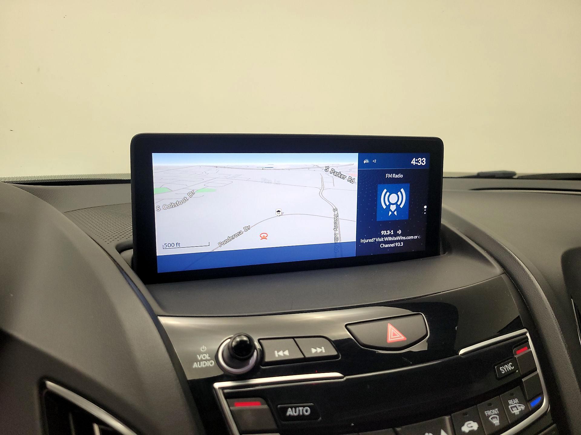 Thumbnail: 2019 Acura RDX - 14