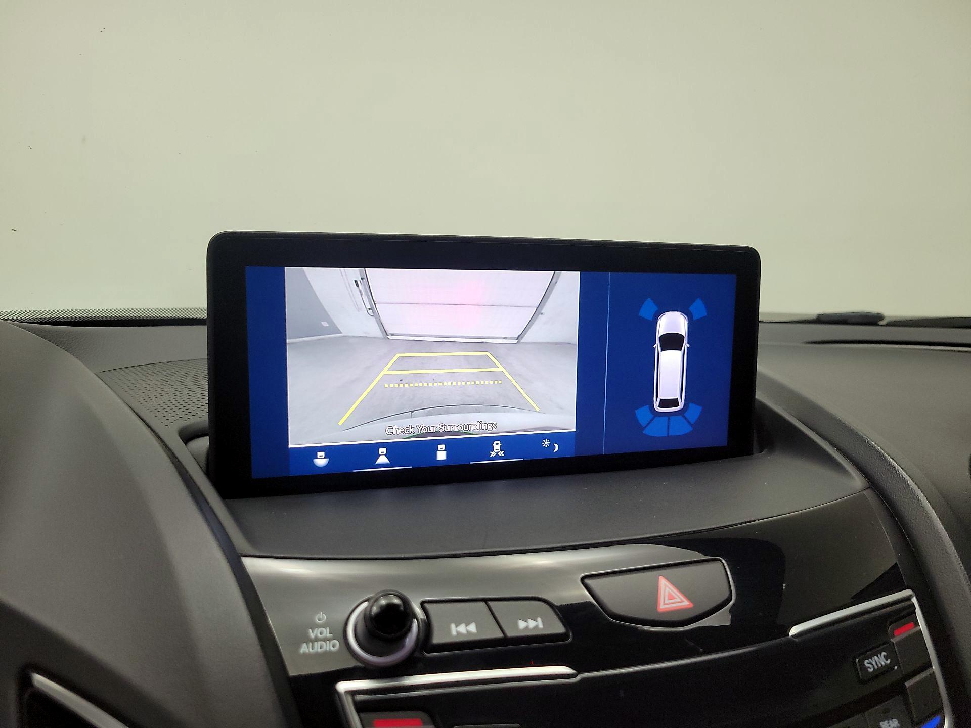 Thumbnail: 2019 Acura RDX - 15