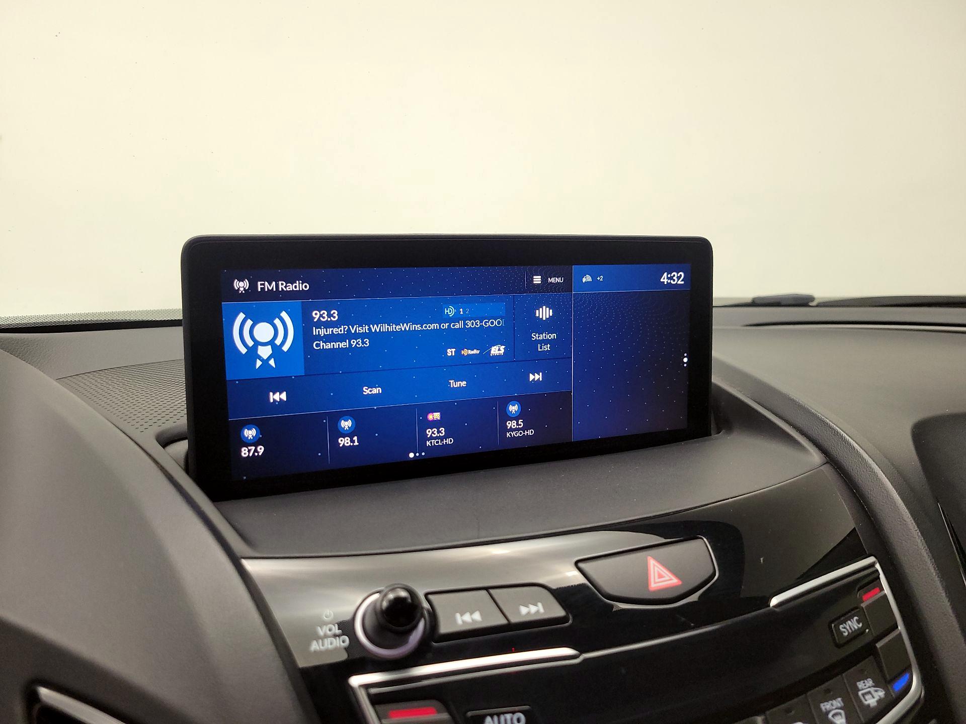 Thumbnail: 2019 Acura RDX - 16