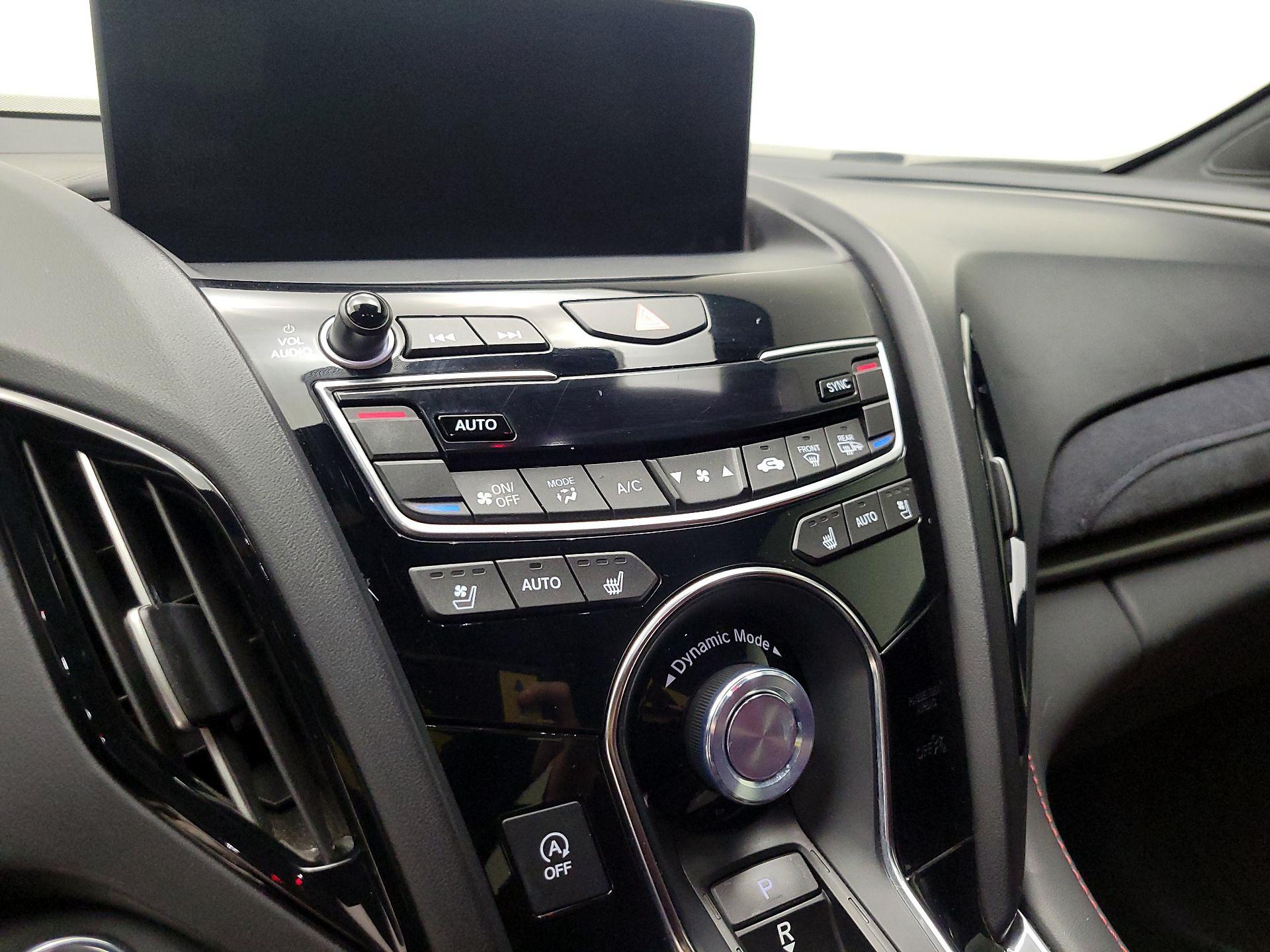 Thumbnail: 2019 Acura RDX - 17