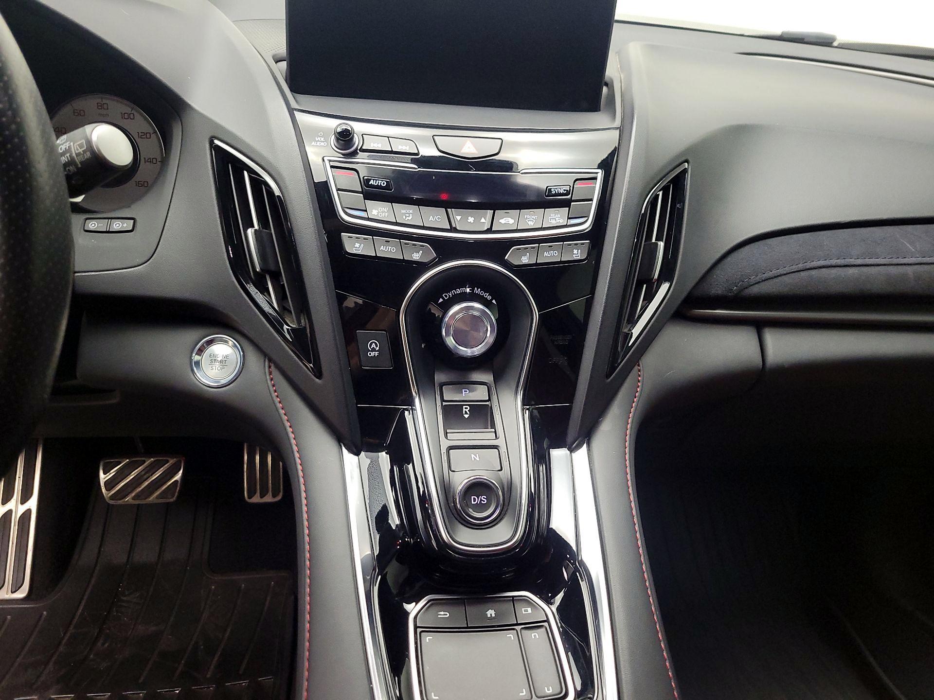 Thumbnail: 2019 Acura RDX - 18