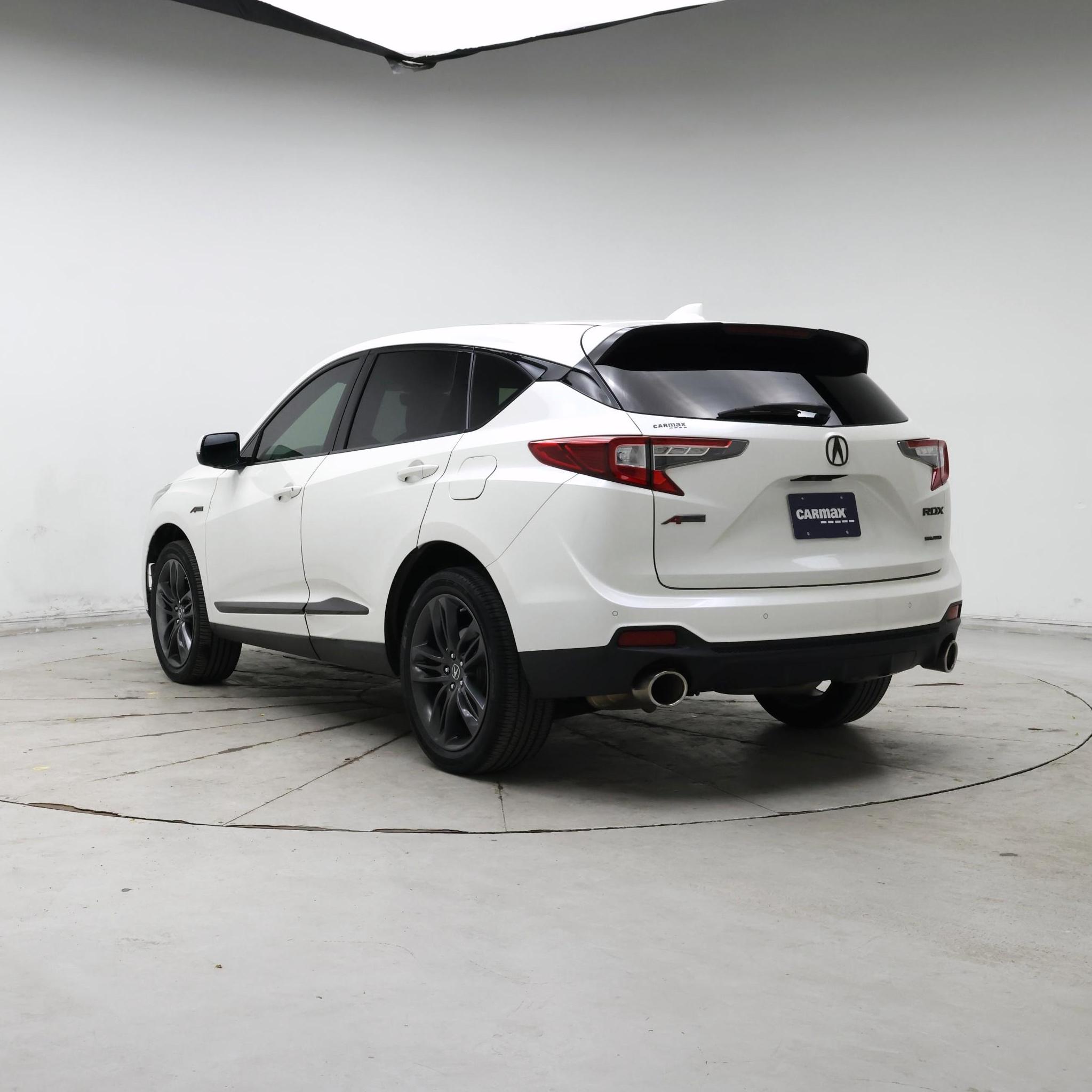 Thumbnail: 2019 Acura RDX - 2