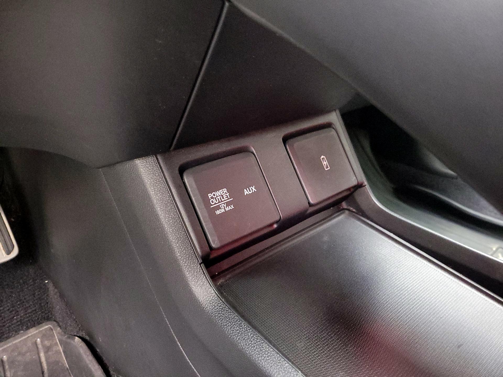 Thumbnail: 2019 Acura RDX - 19