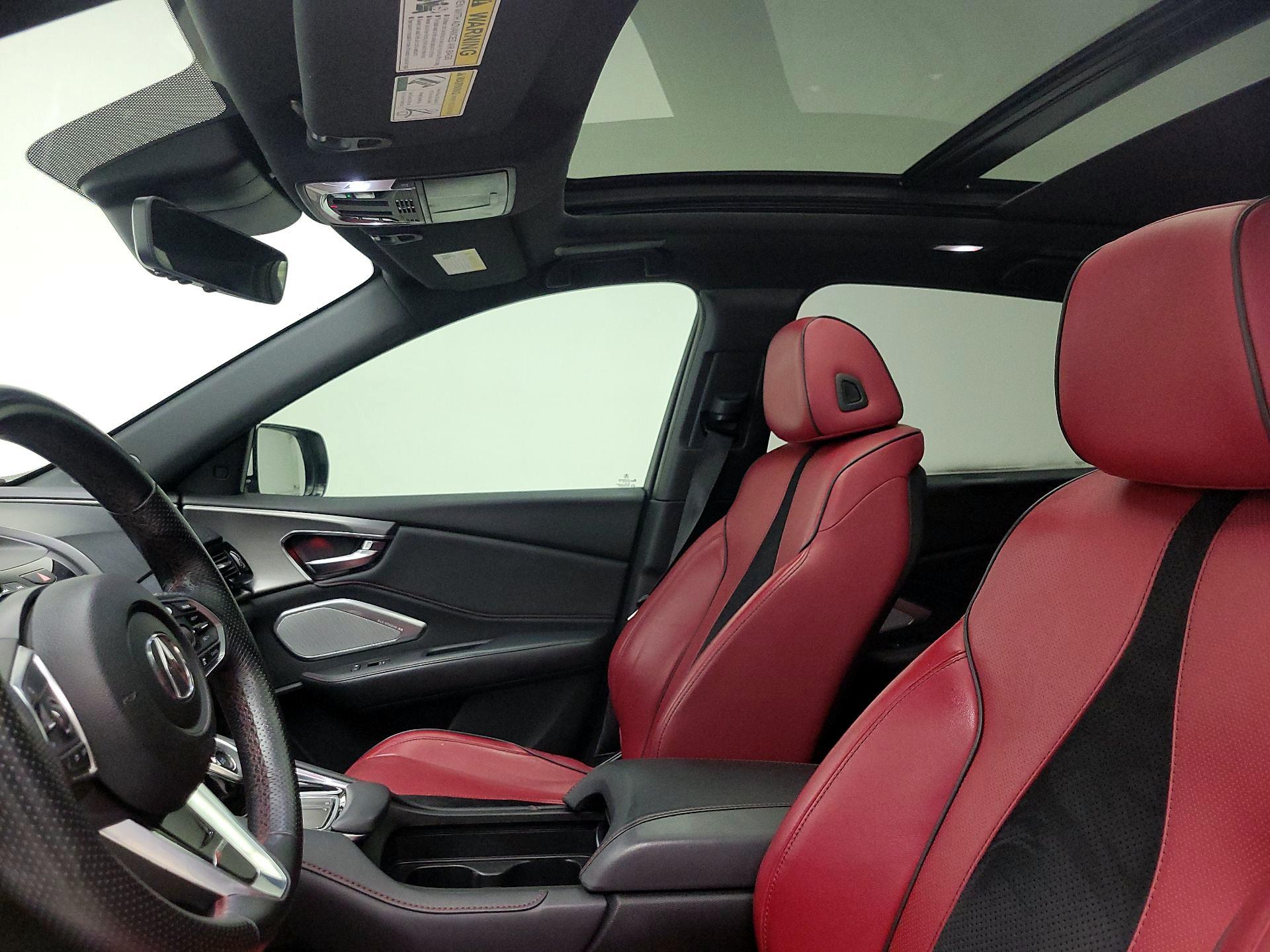 Thumbnail: 2019 Acura RDX - 20