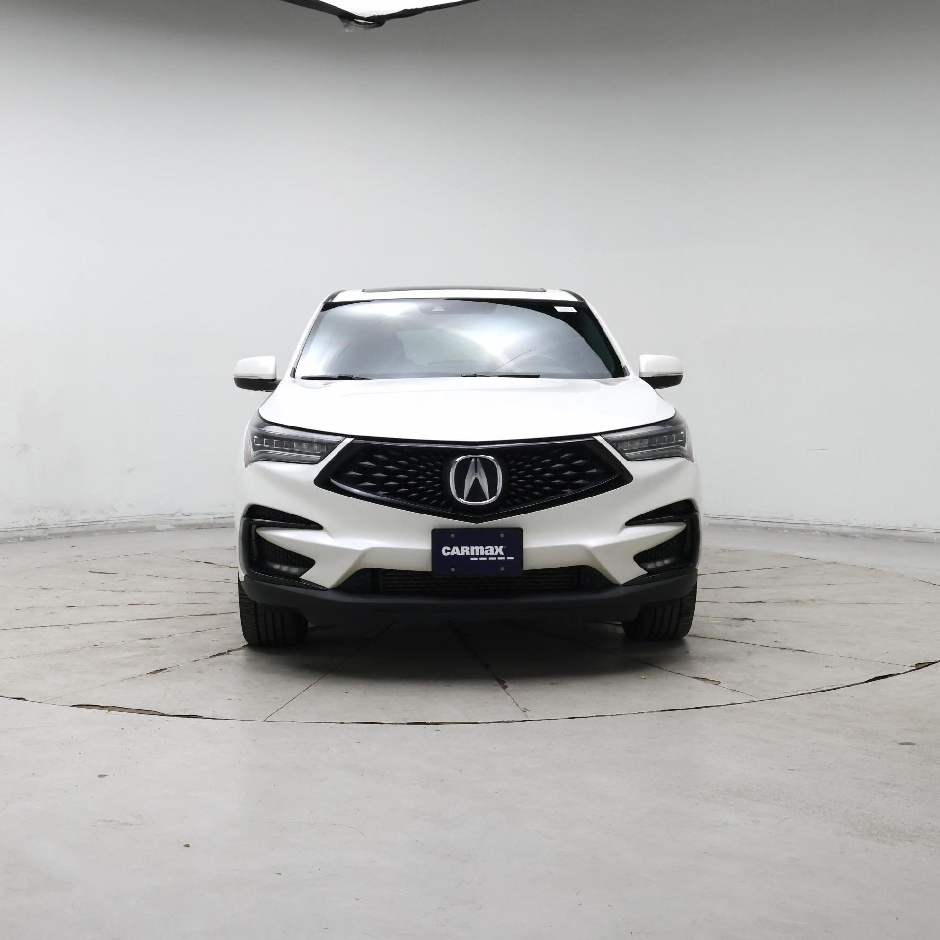 Thumbnail: 2019 Acura RDX - 5
