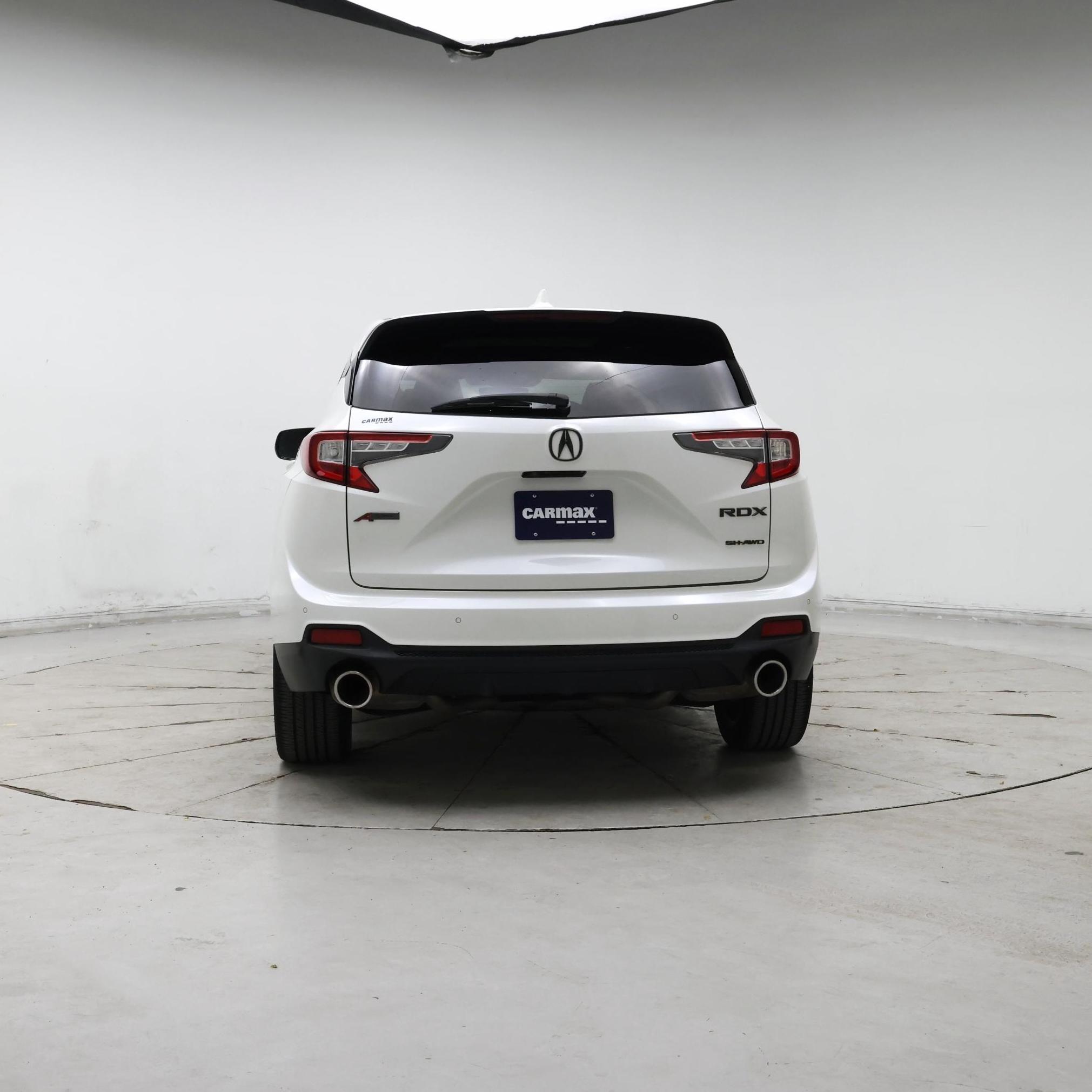 Thumbnail: 2019 Acura RDX - 6