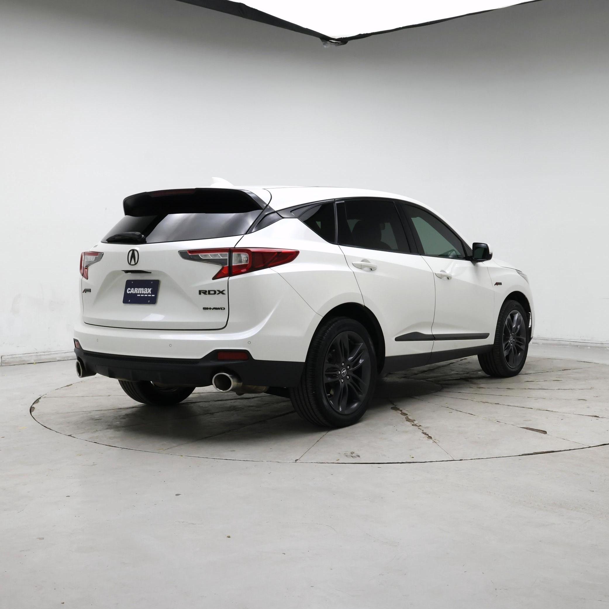 Thumbnail: 2019 Acura RDX - 8