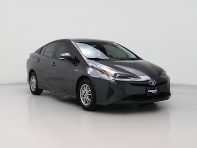 2016 Toyota Prius Two