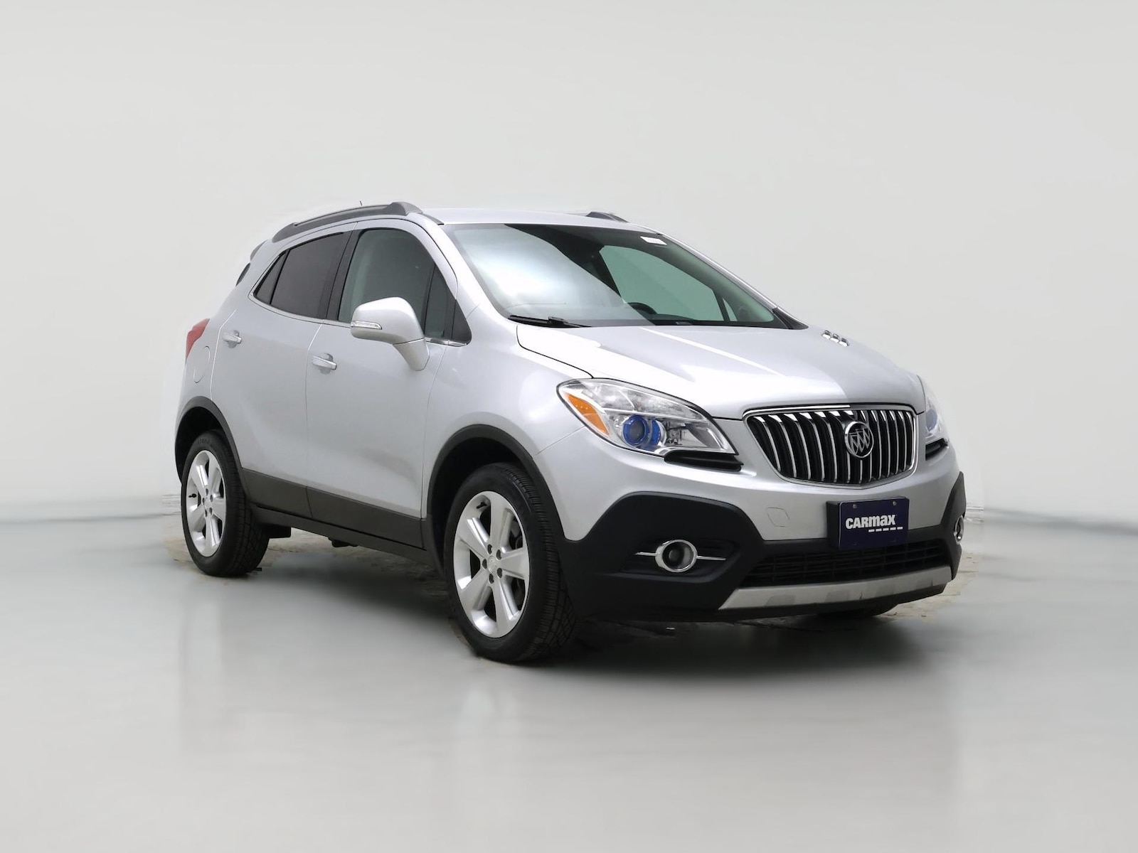 2016 Buick Encore Convenience