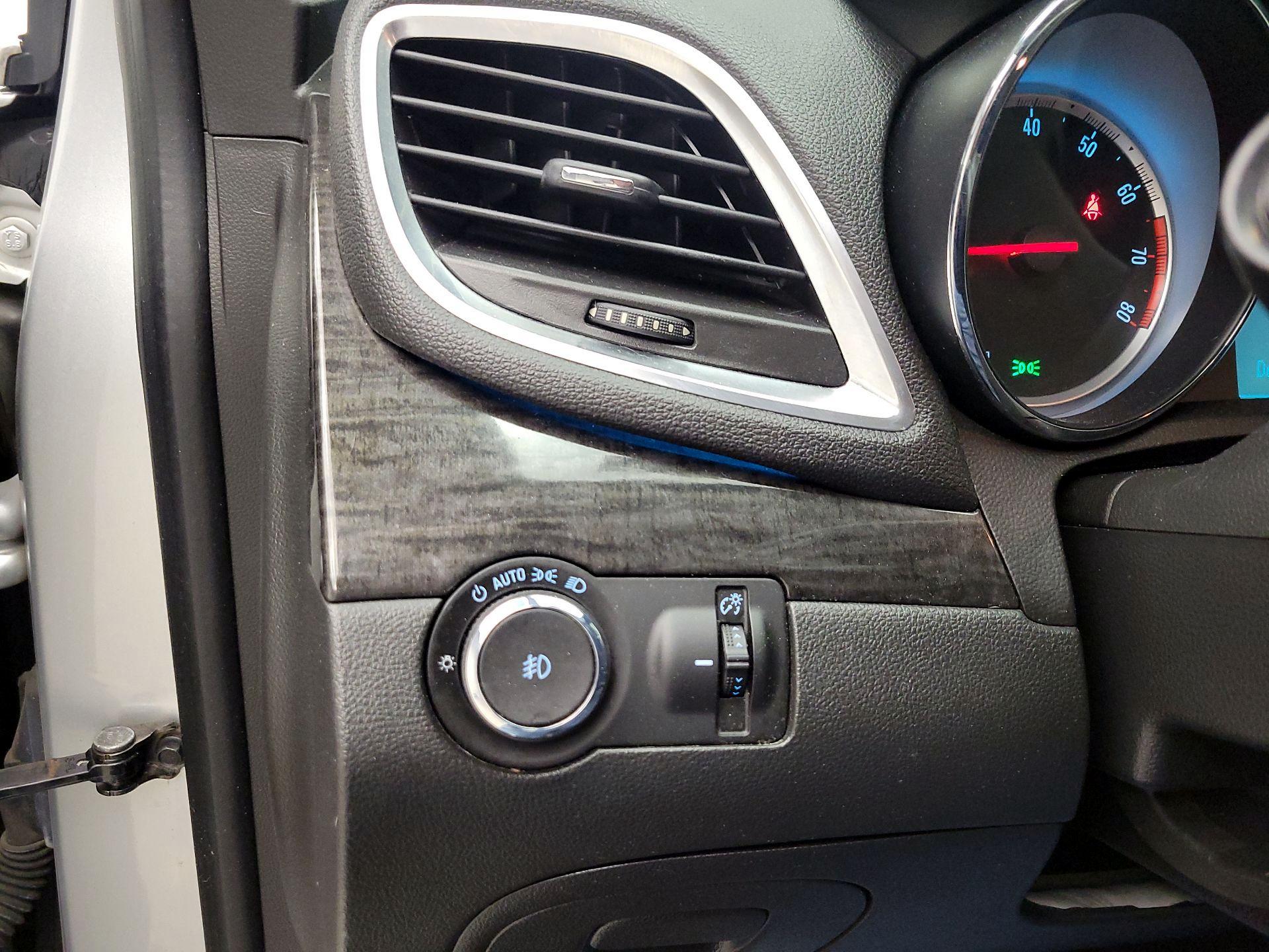 Thumbnail: 2016 Buick Encore - 13